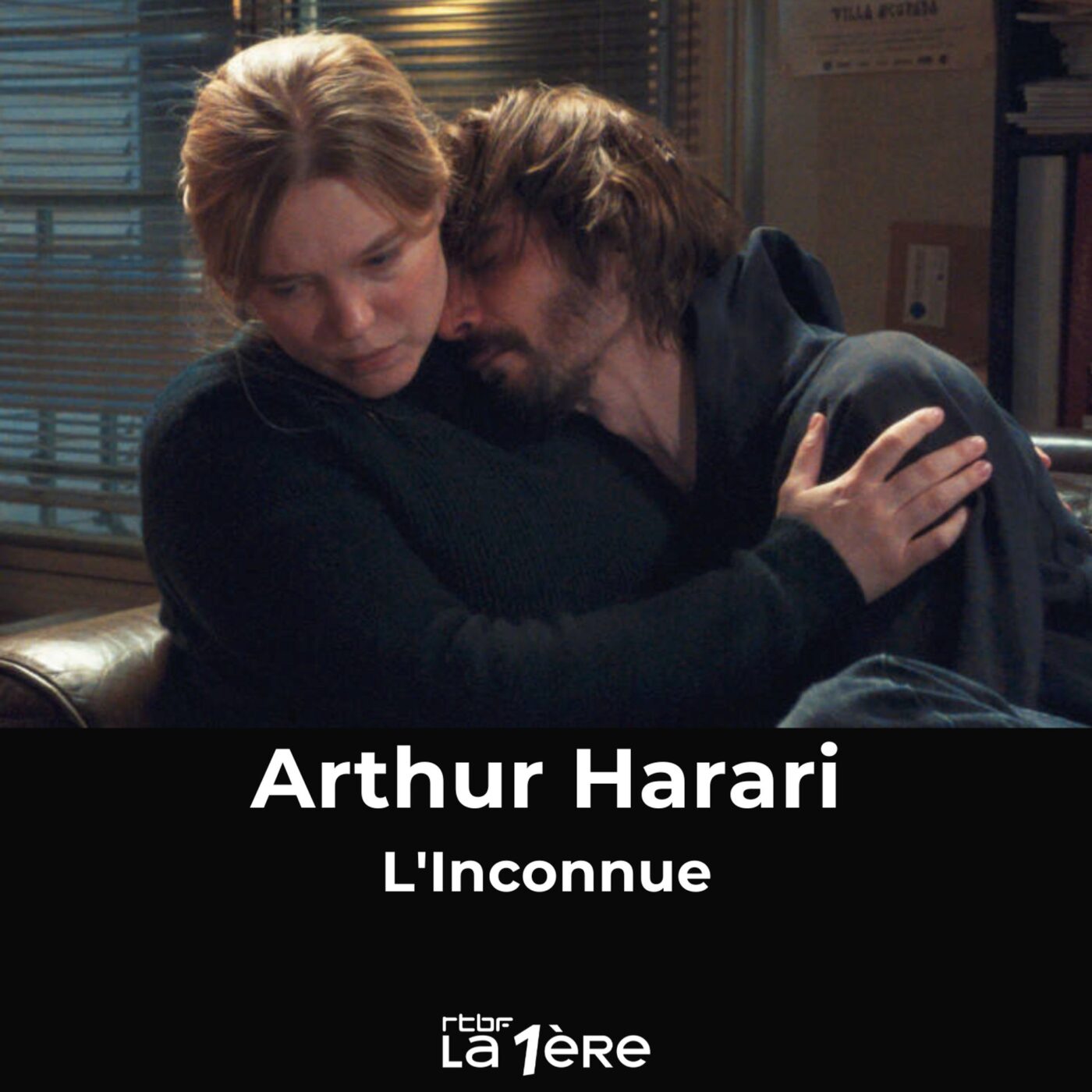 Arthur Harari et "L'Inconnue" : Un film fantastique dans lequel deux personnages se réveillent dans le corps de l’autre