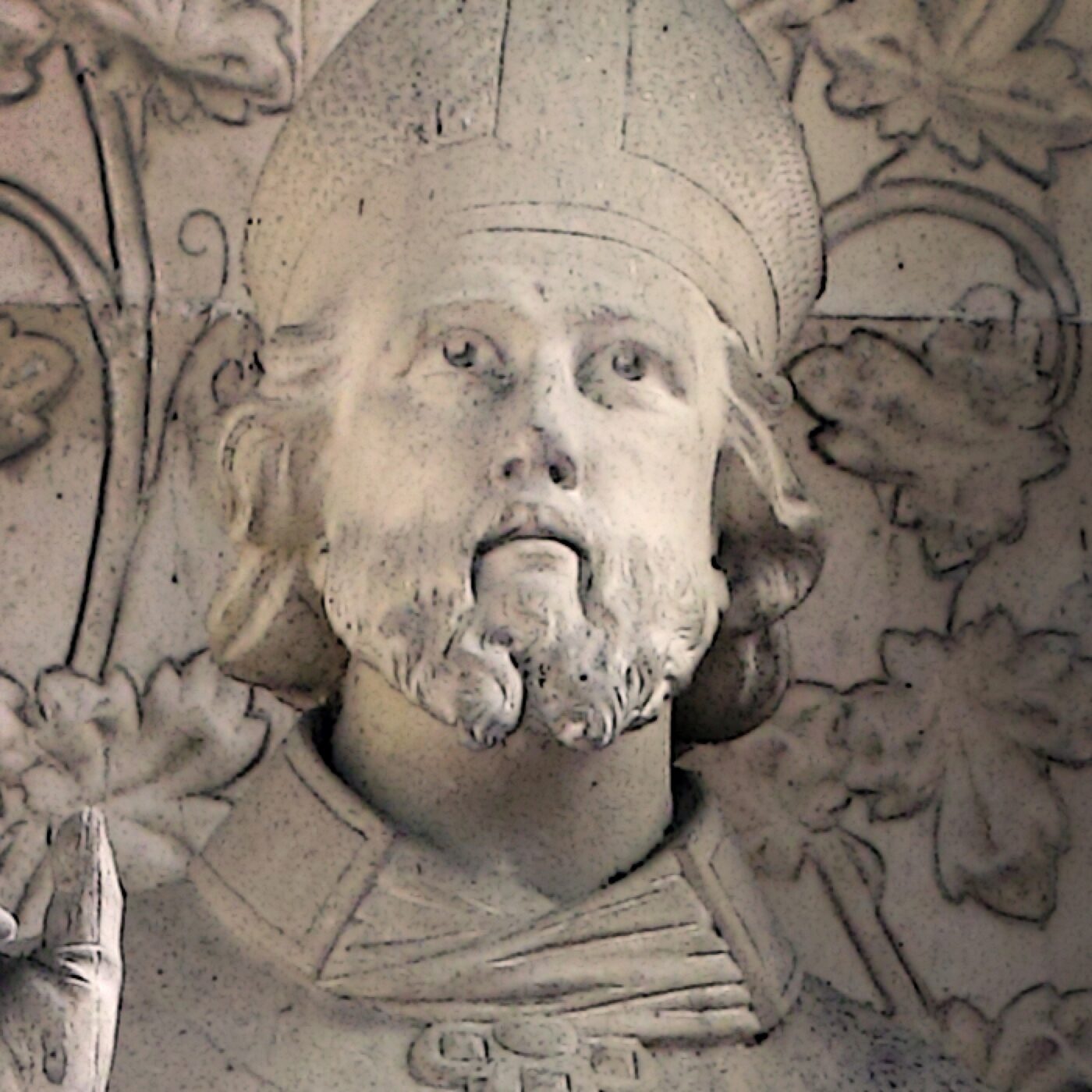 Saint Didier de Vienne