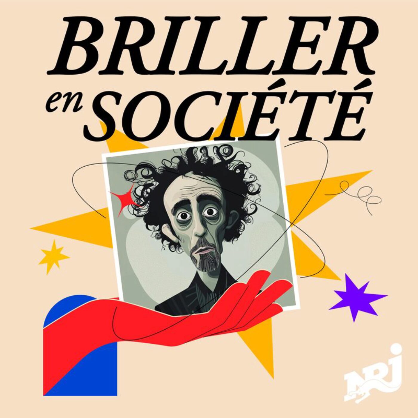 Pourquoi l'univers de Tim Burton fascine-t-il autant ? Pourquoi l'univers de Tim Burton fascine-t-il autant ?