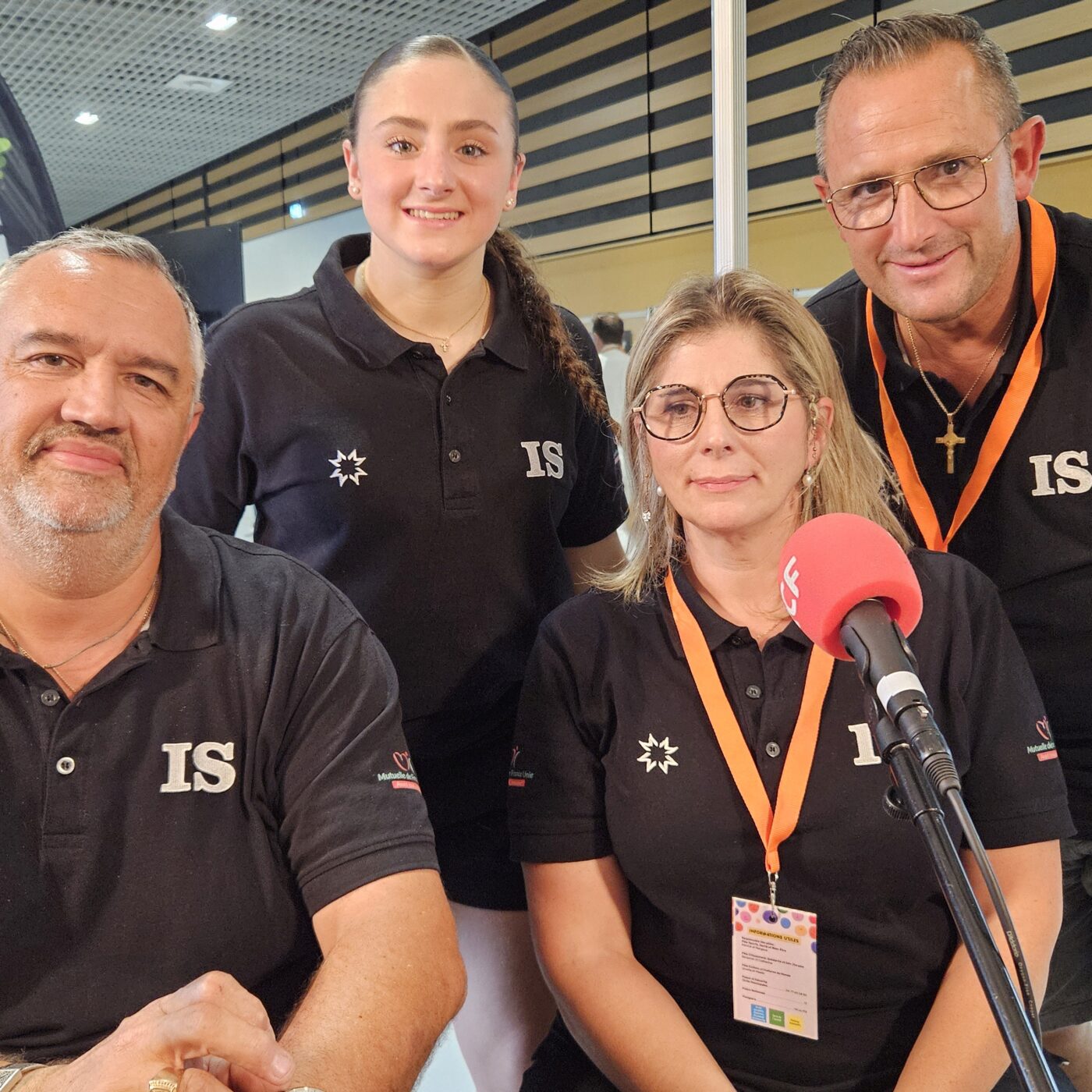 La Loire en Questions