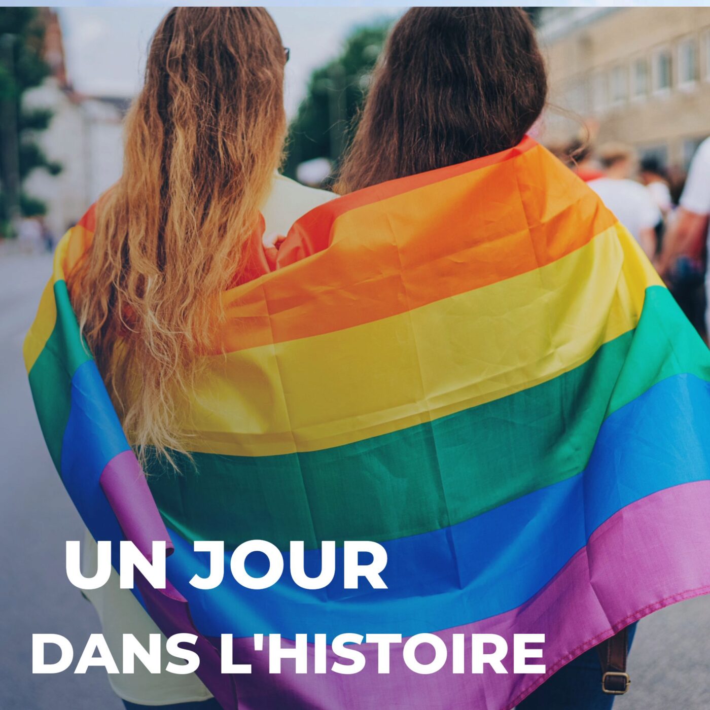Une archéologie de la haine anti-queer