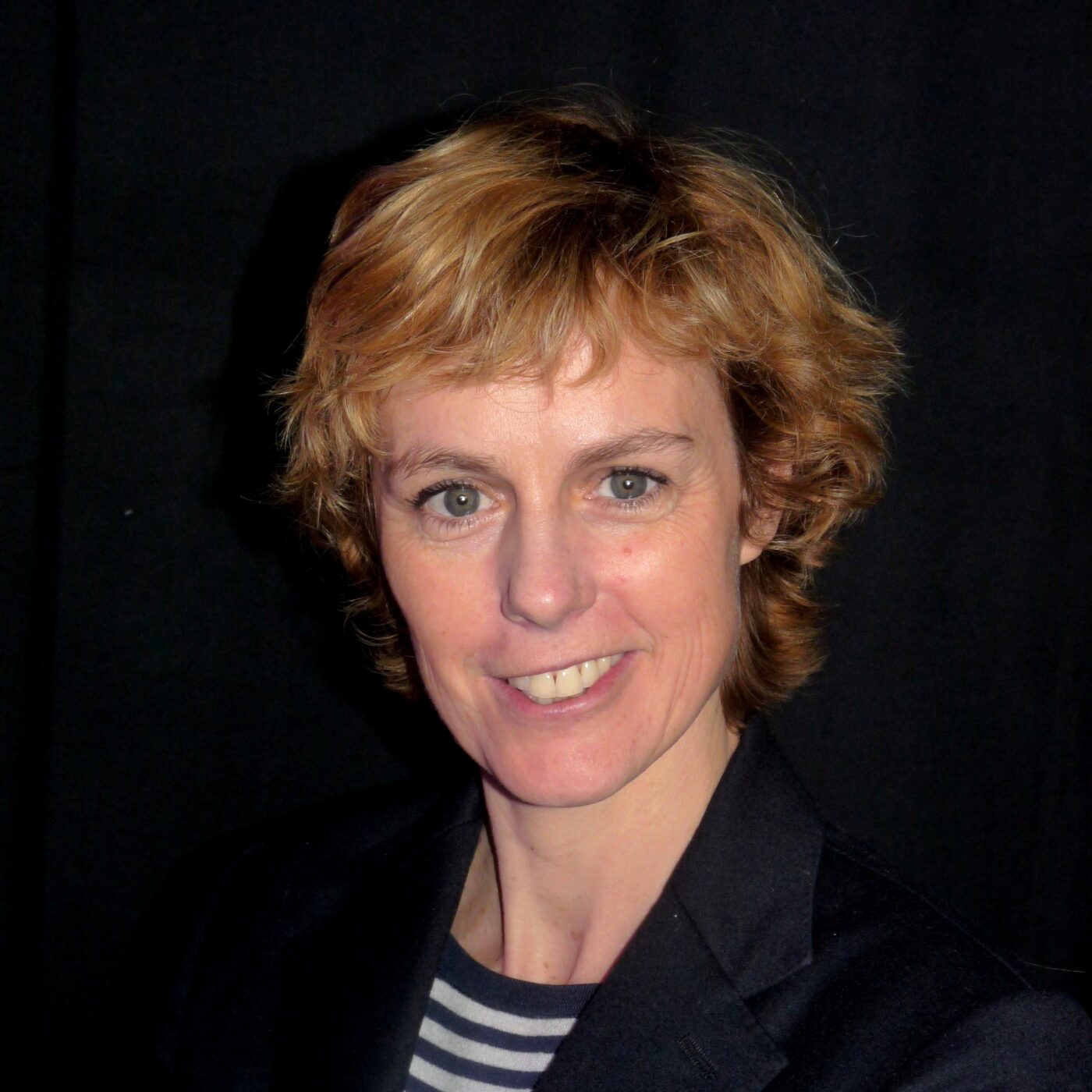 Anne Richard : "Quand ça ne va pas, j'écoute du Claude François !" episode artwork