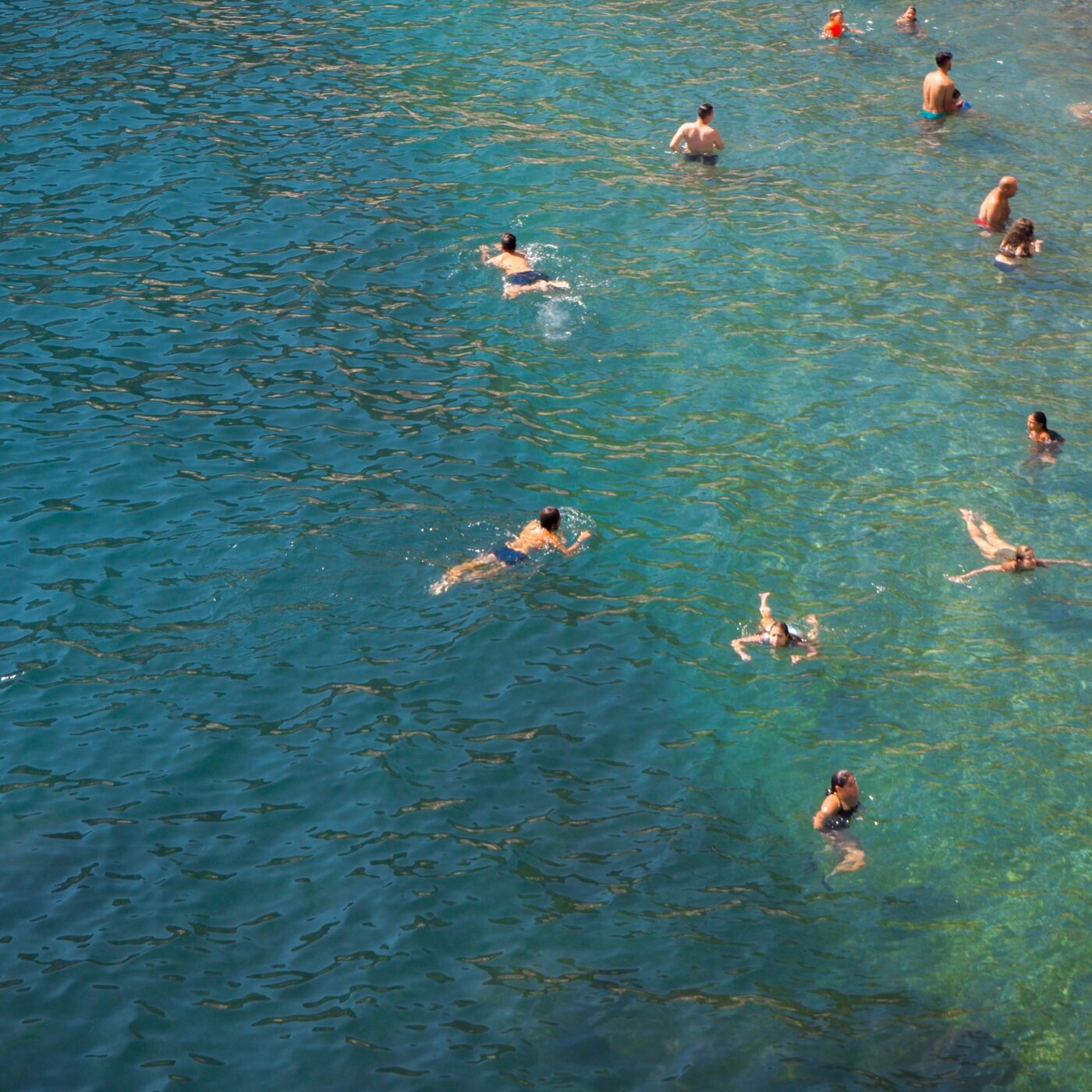 Baignades estivales : quelle est la qualité de l'eau à Lyon et dans l'Ain ? episode artwork