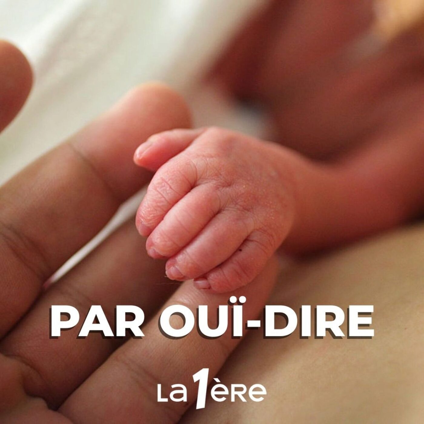 Peau à peau de Caroline Berliner et N'Etre de Pascale Tison