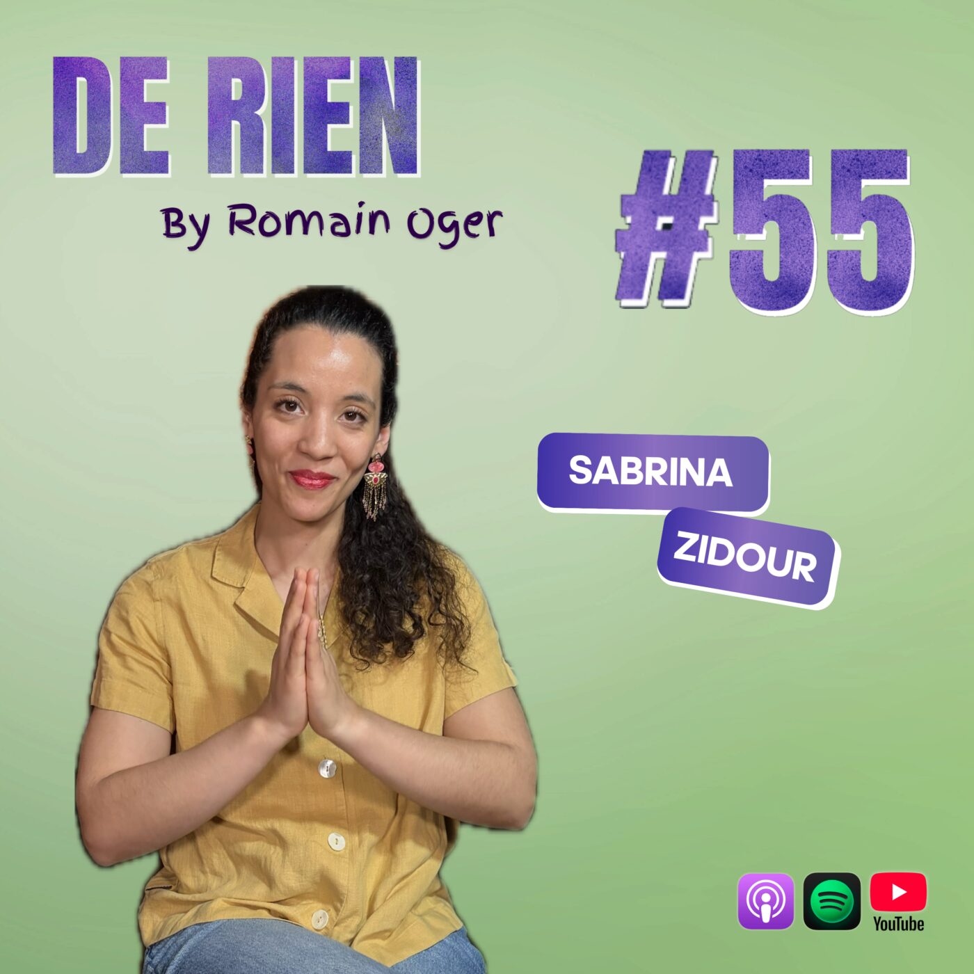 Elle a construit sa richesse sans héritage : Sabrina Zidour raconte tout