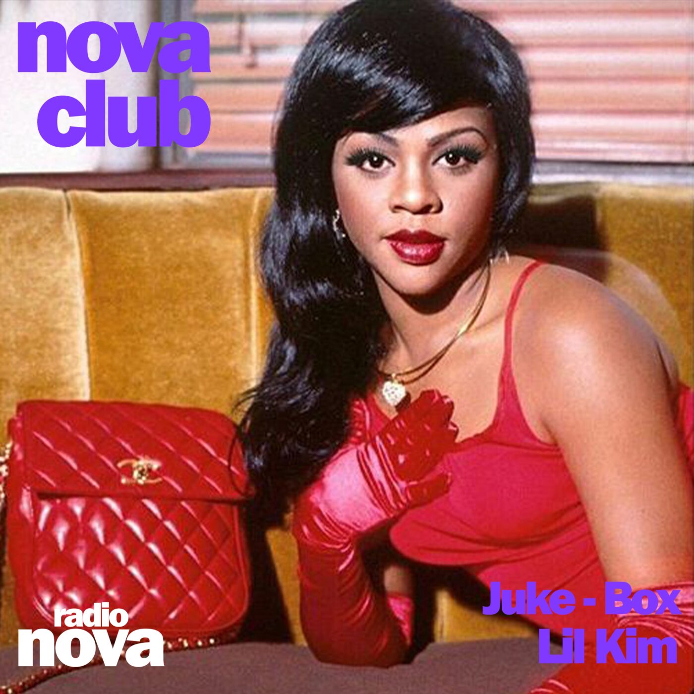 Le Juke-Box : Lil' Kim, Fred Again, Frankie Knuckles, Laurent Garnier, Ino Casablanca, Dexter in the Newsagent et plus ! 