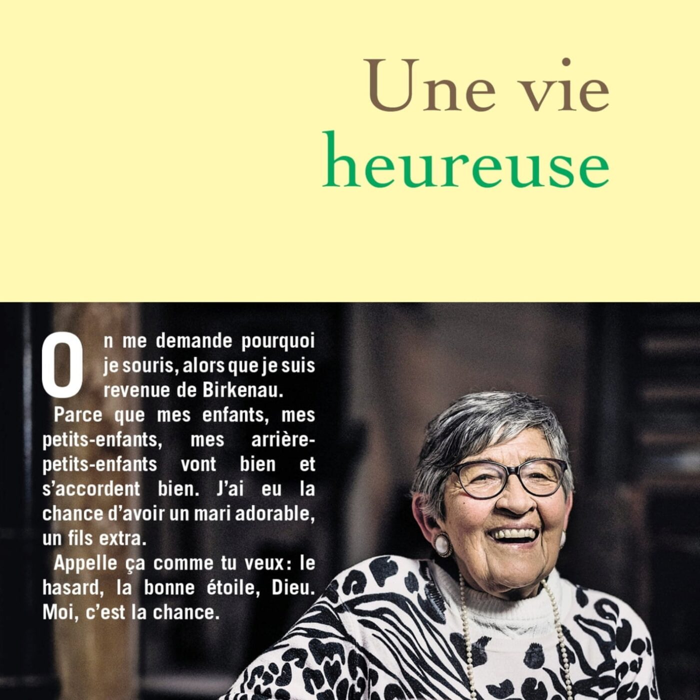 Au bonheur de lire