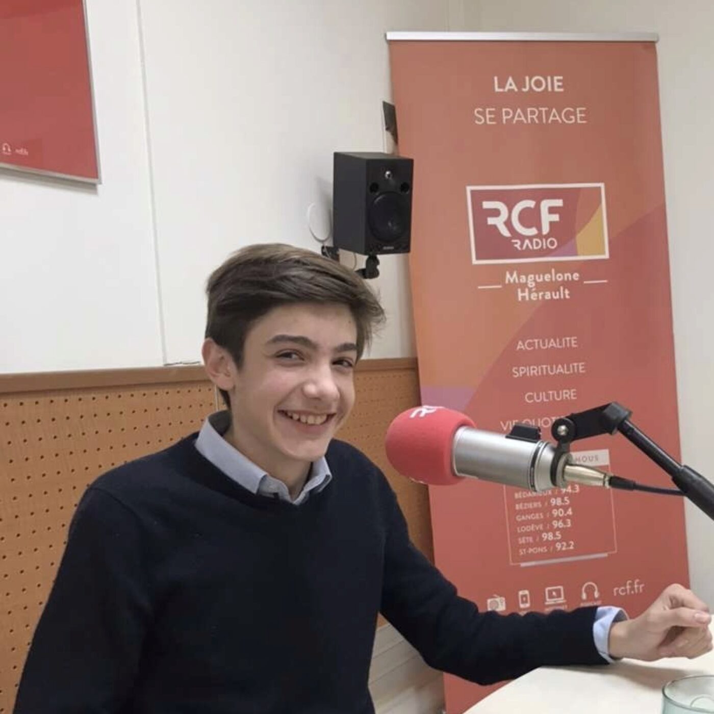 Agora, une parole en mouvement