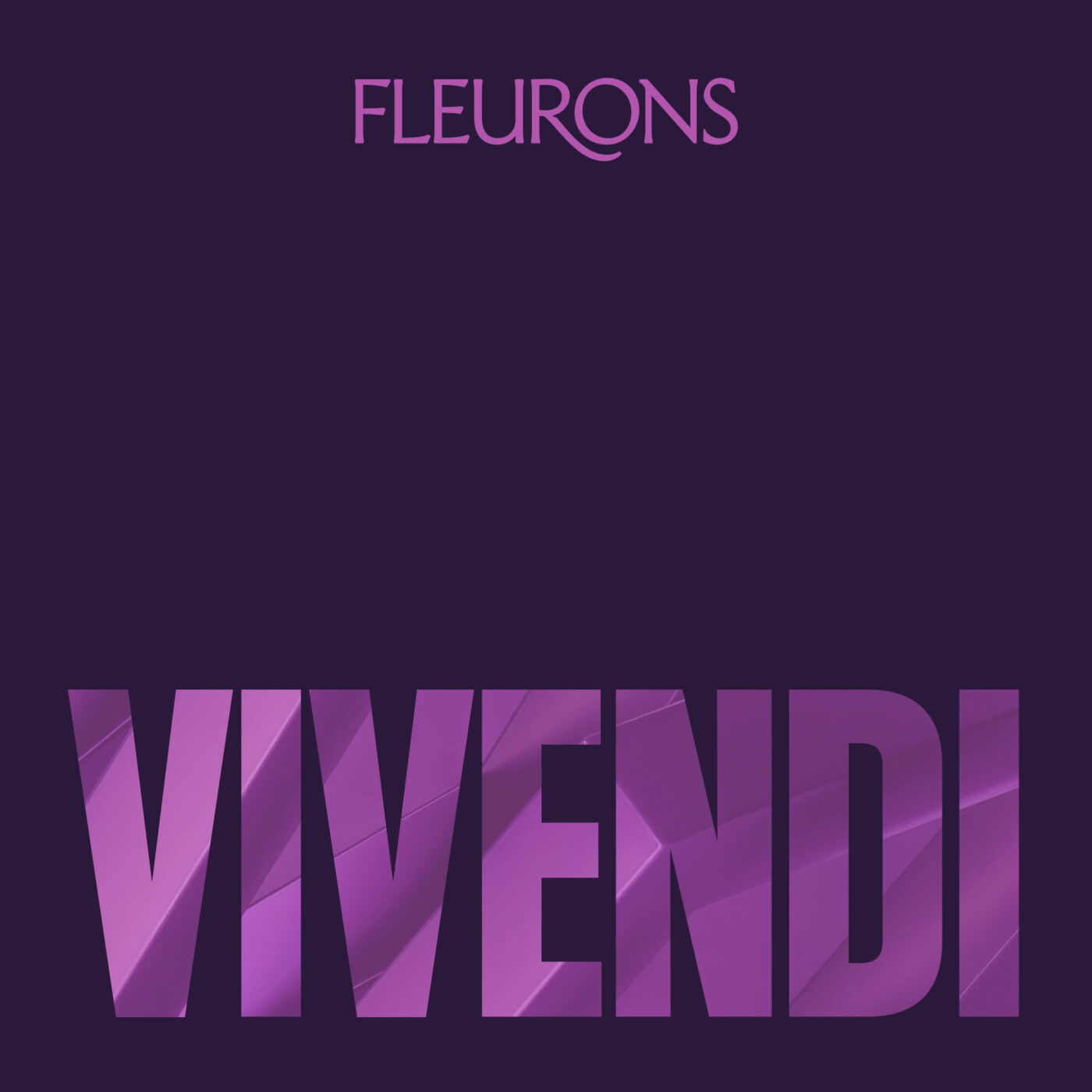 VIVENDI — Fleurons