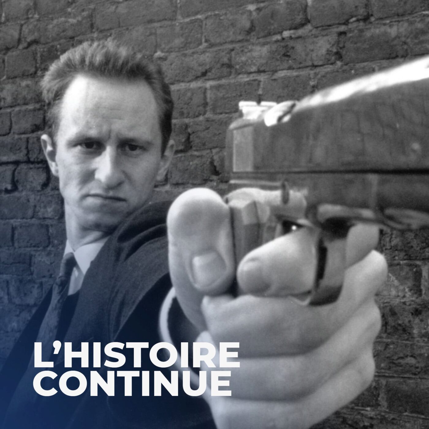 L’Histoire continue : revivre les grands dossiers médiatiques