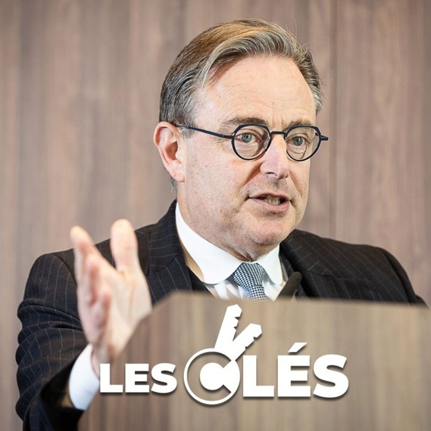 Les Clés