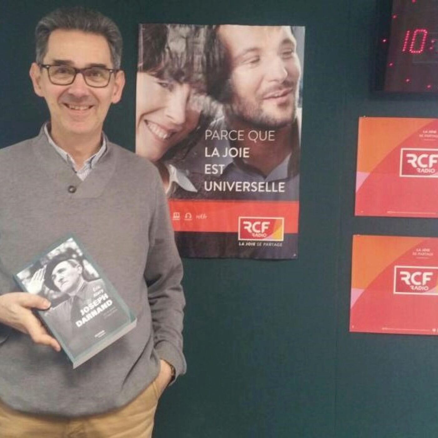 Joseph Darnand, de la gloire à l'opprobe episode artwork