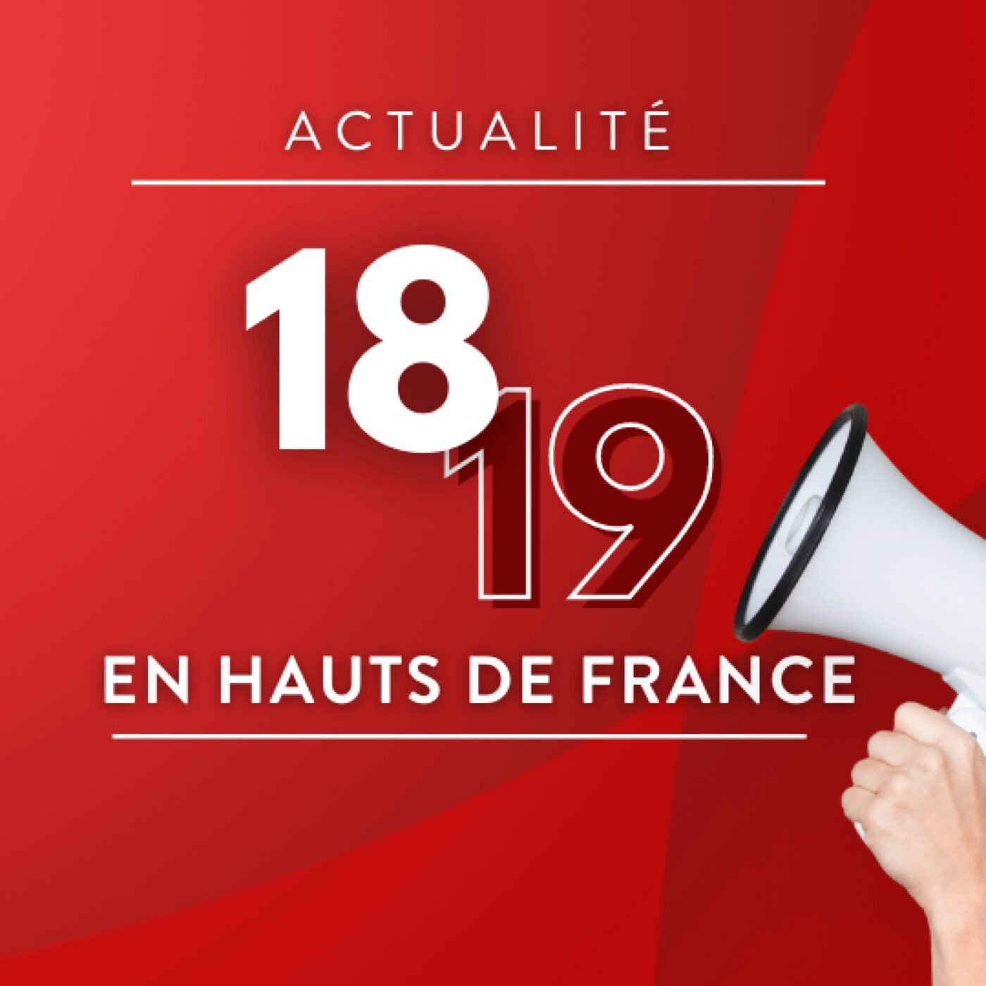L\'invité du 18/19 • RCF Hauts de France