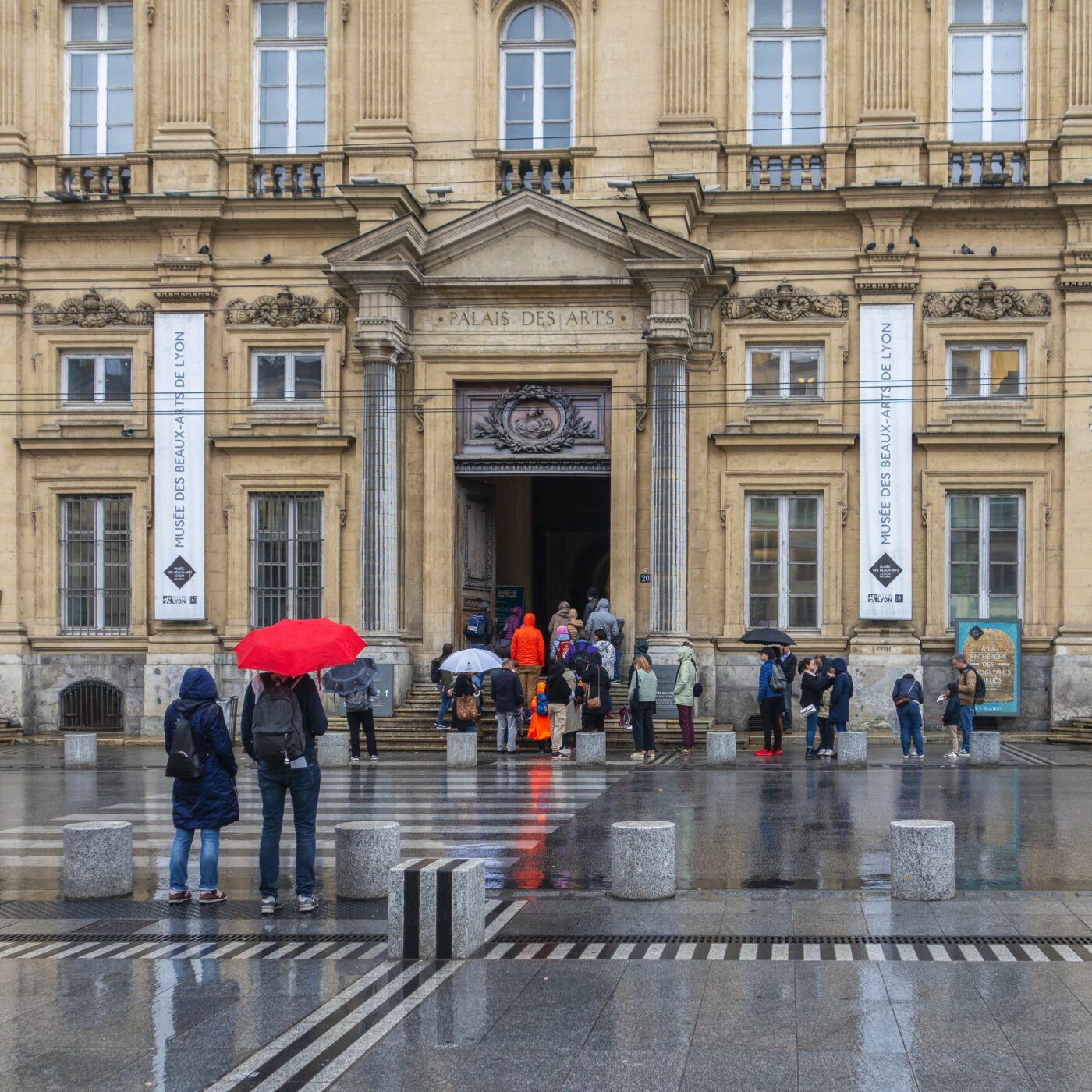 Une année 2025 record pour le Musée des Beaux-Arts de Lyon episode artwork