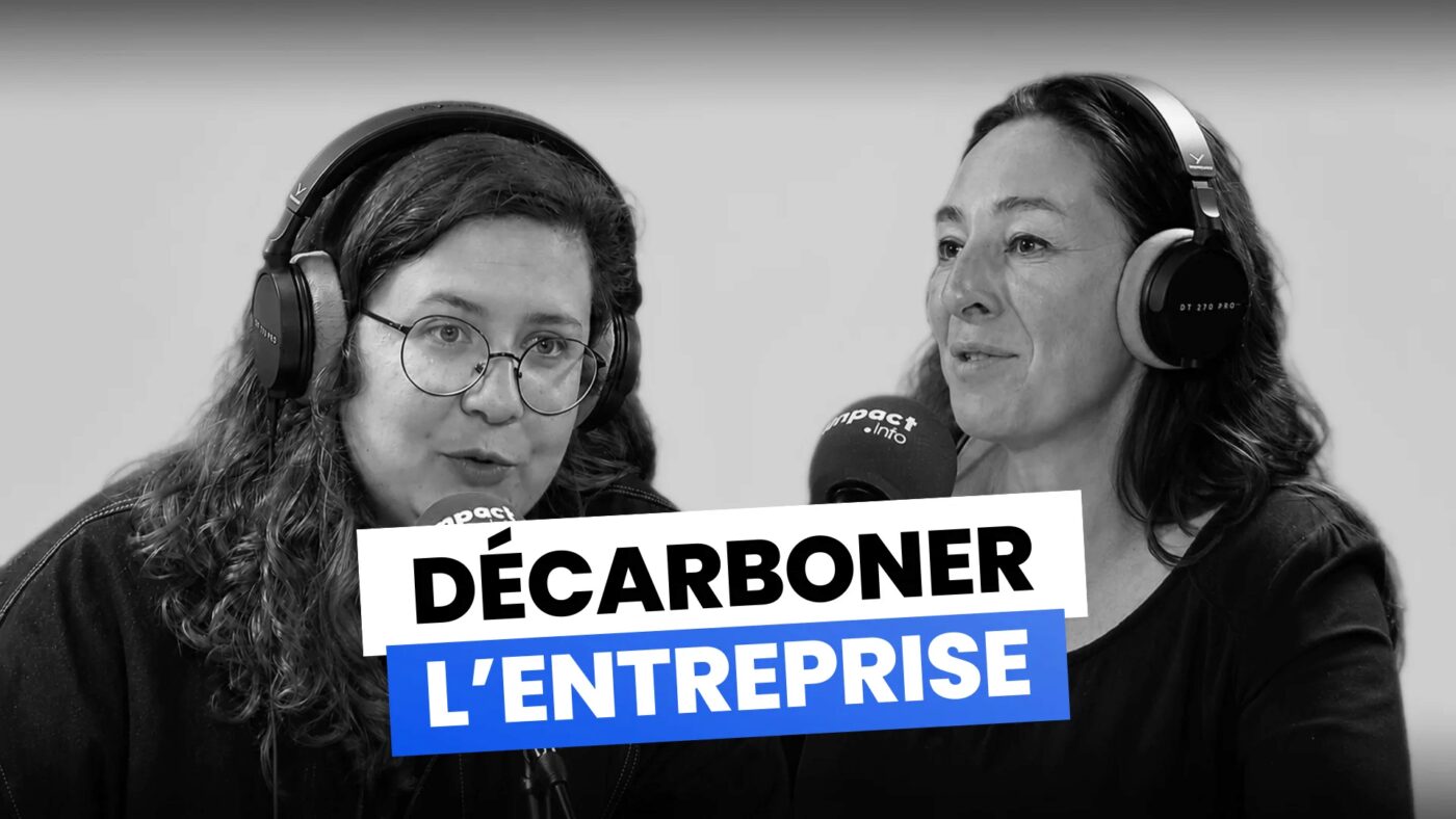 Climat : comment les entreprises peuvent jouer un rôle clé dans la transition écologique ?