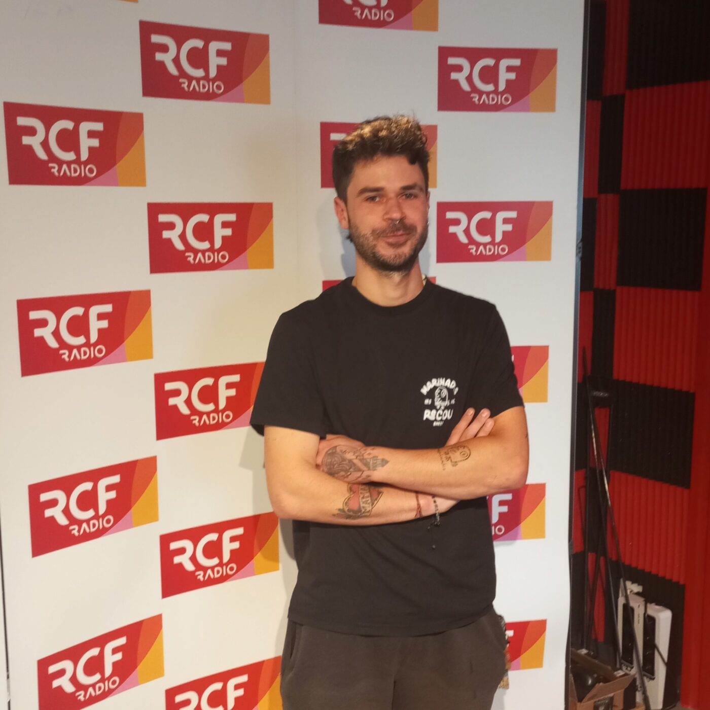 L\'invité Fraternité