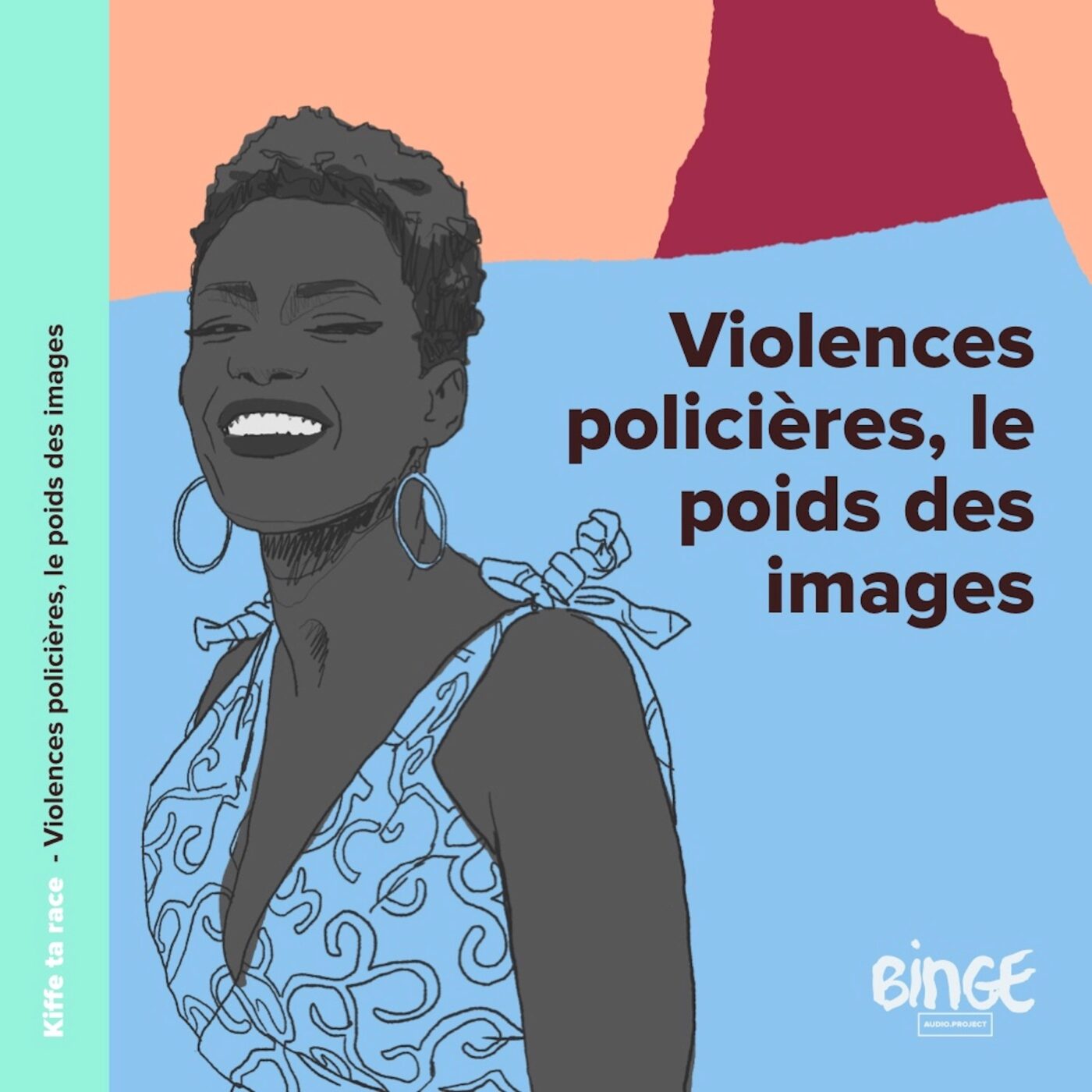 Violences policières, le poids des images