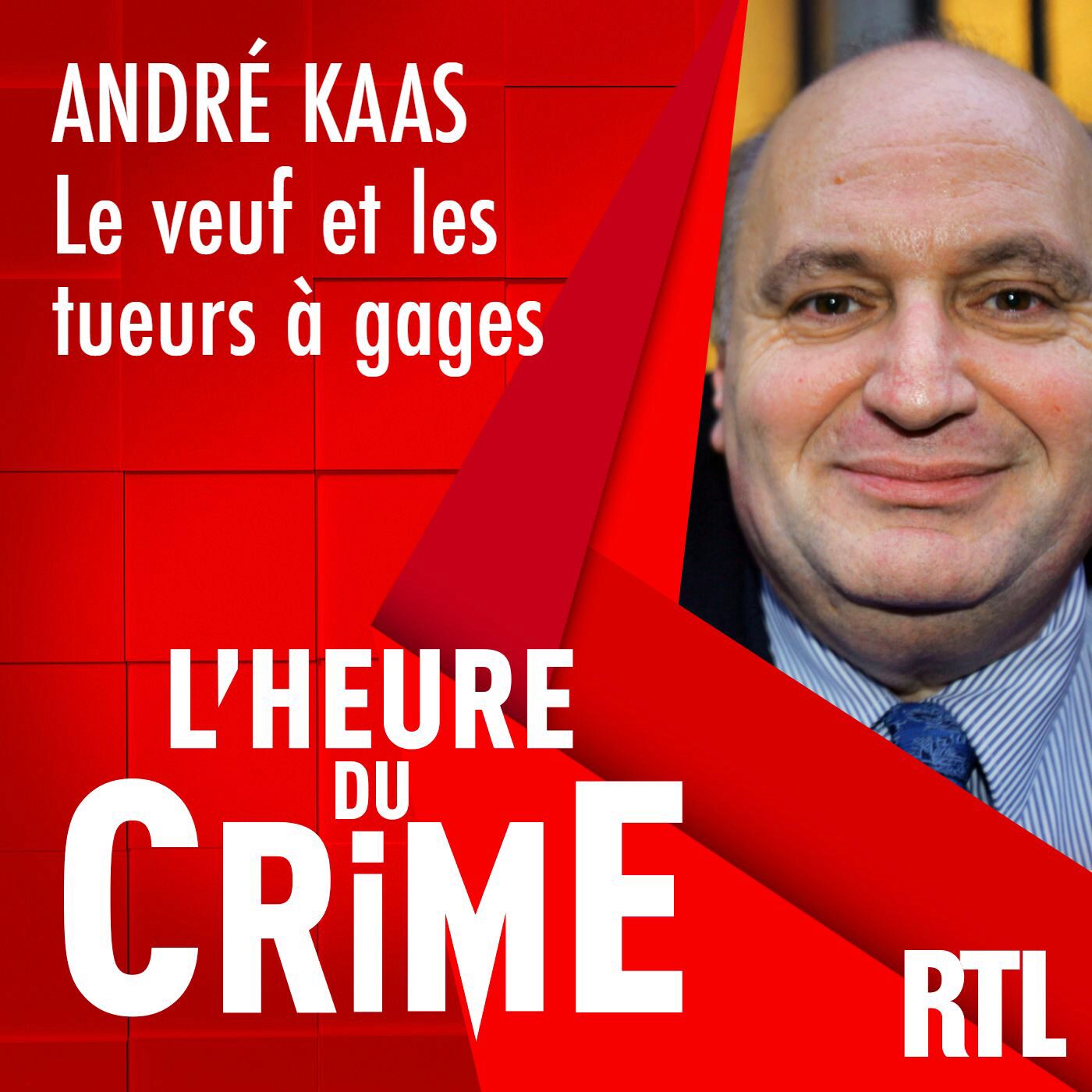 L\'Heure Du Crime