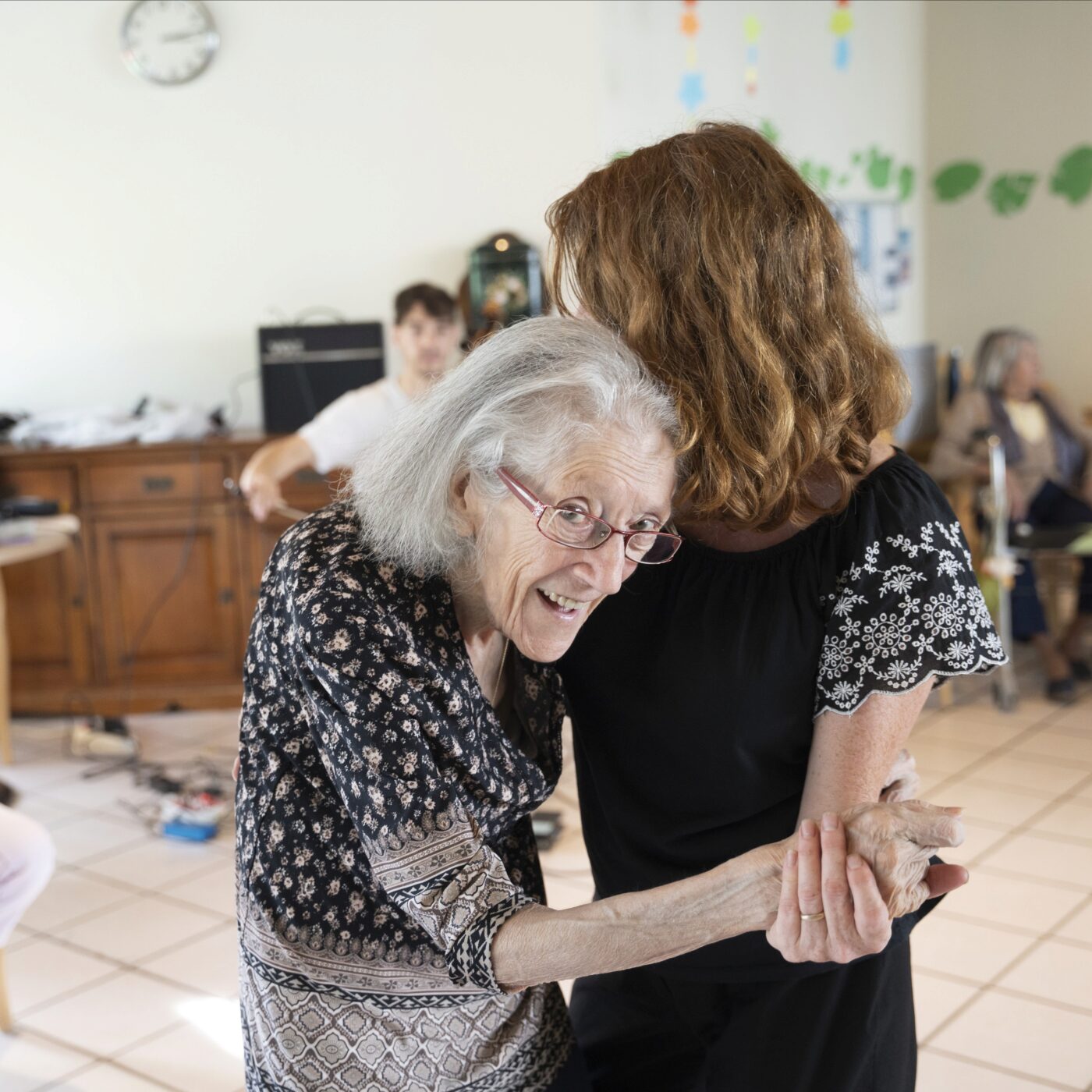 Changer le monde, ça commence ici...