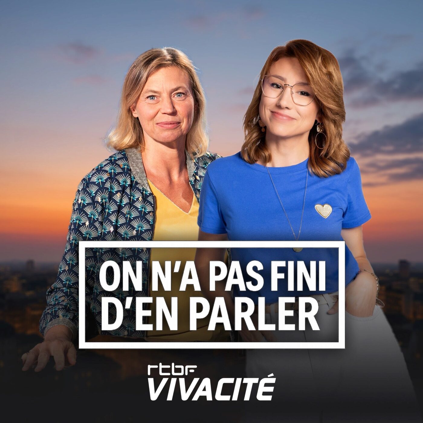 Les aidants proches episode artwork