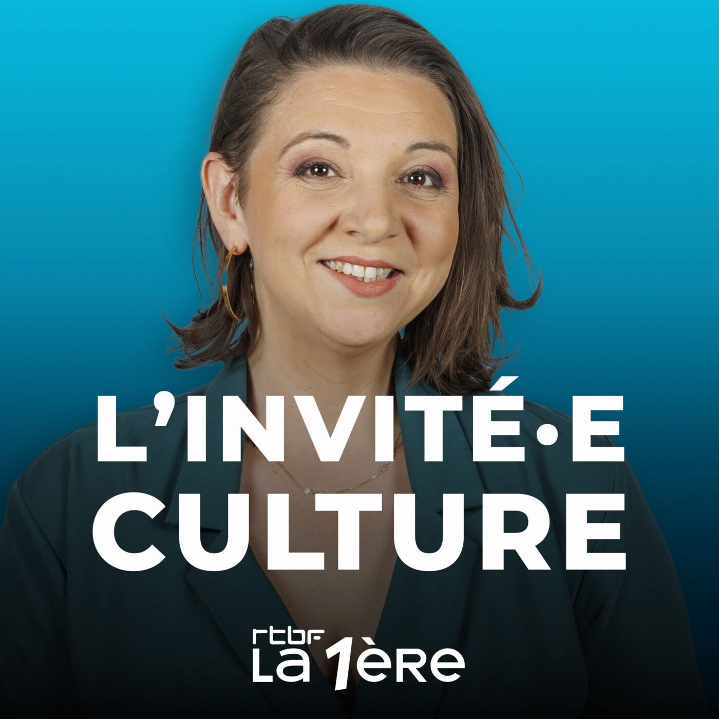 Valérie Cordy pour les Rencontres inattendus episode artwork