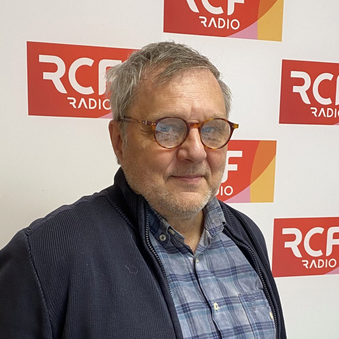 L\'invité du 18/19 régional · RCF en AuRA