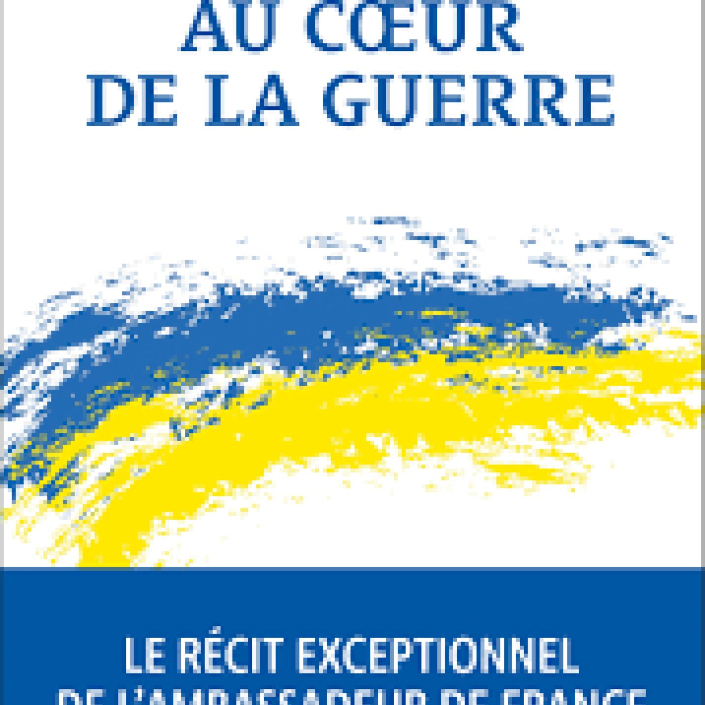 Au hasard des livres