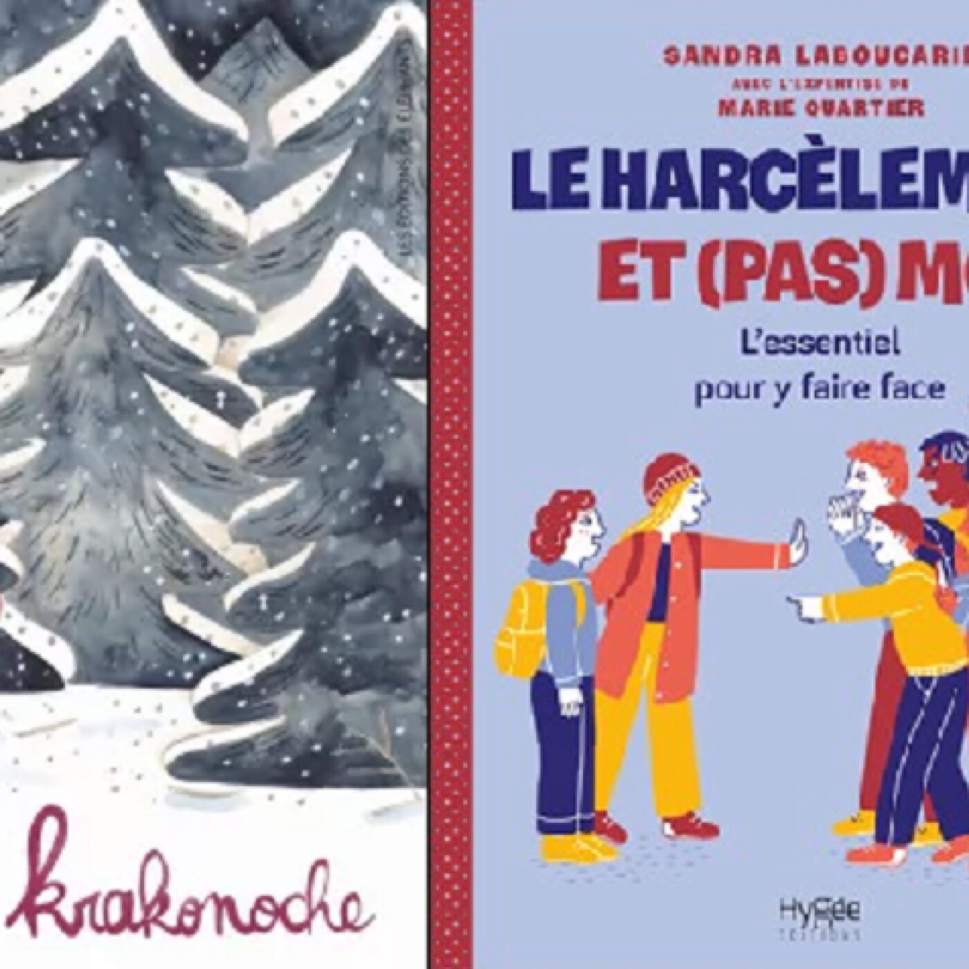 Magazine littéraire