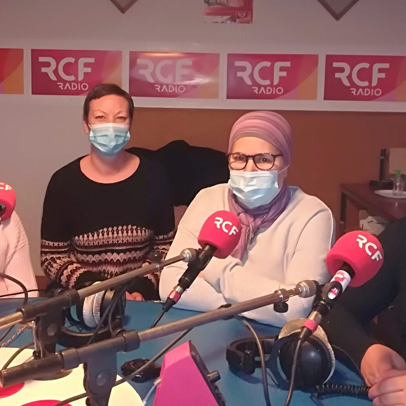L’insertion des femmes des quartiers prioritaires avec l’association DAHLIR episode artwork