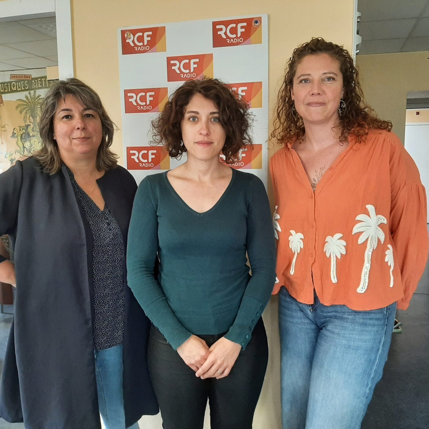 L'école de l'asthme du Centre hospitalier d'Angoulême episode artwork
