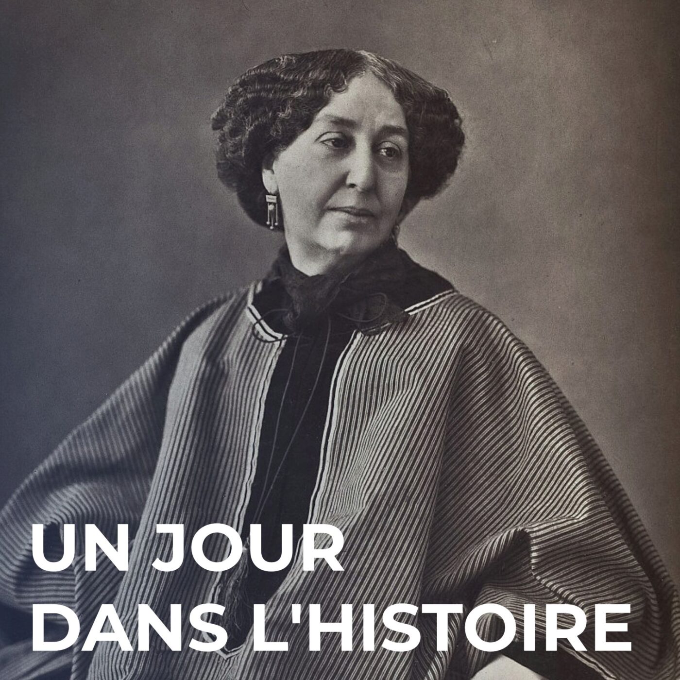 Georges Sand : passionnée, idéaliste et réaliste