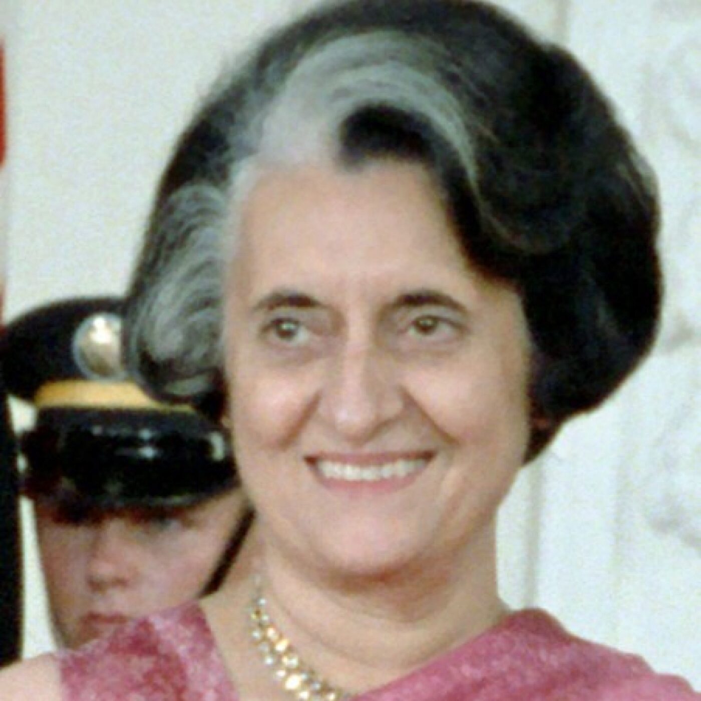 31 octobre 1984: Indira Gandhi est assassinée 31 octobre 1984: Indira Gandhi est assassinée