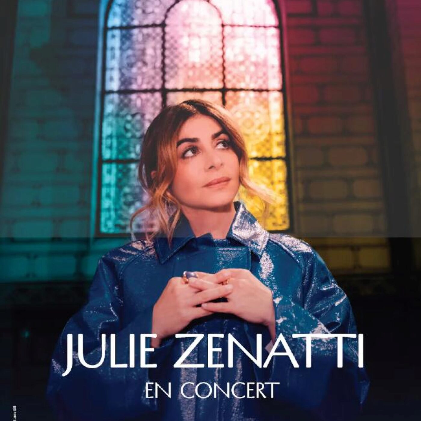La chanson dans l\'âme