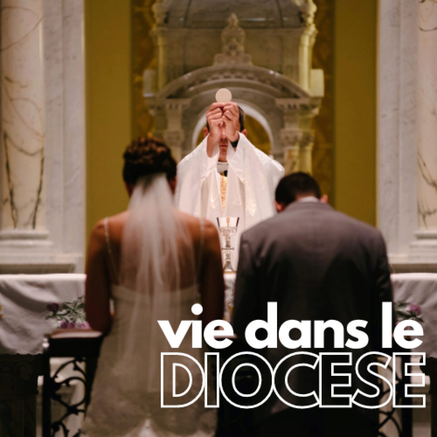 Vie dans le diocèse