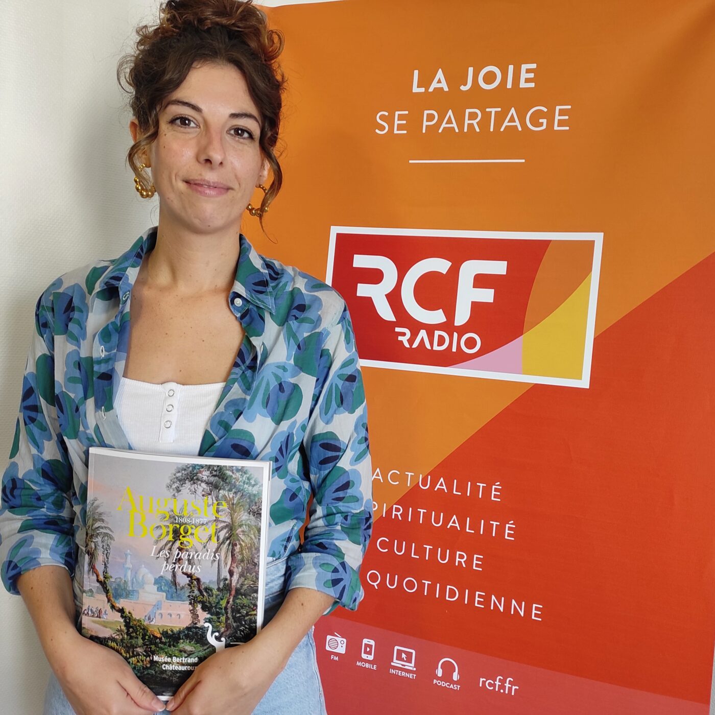 Le feuilleton de l\'été