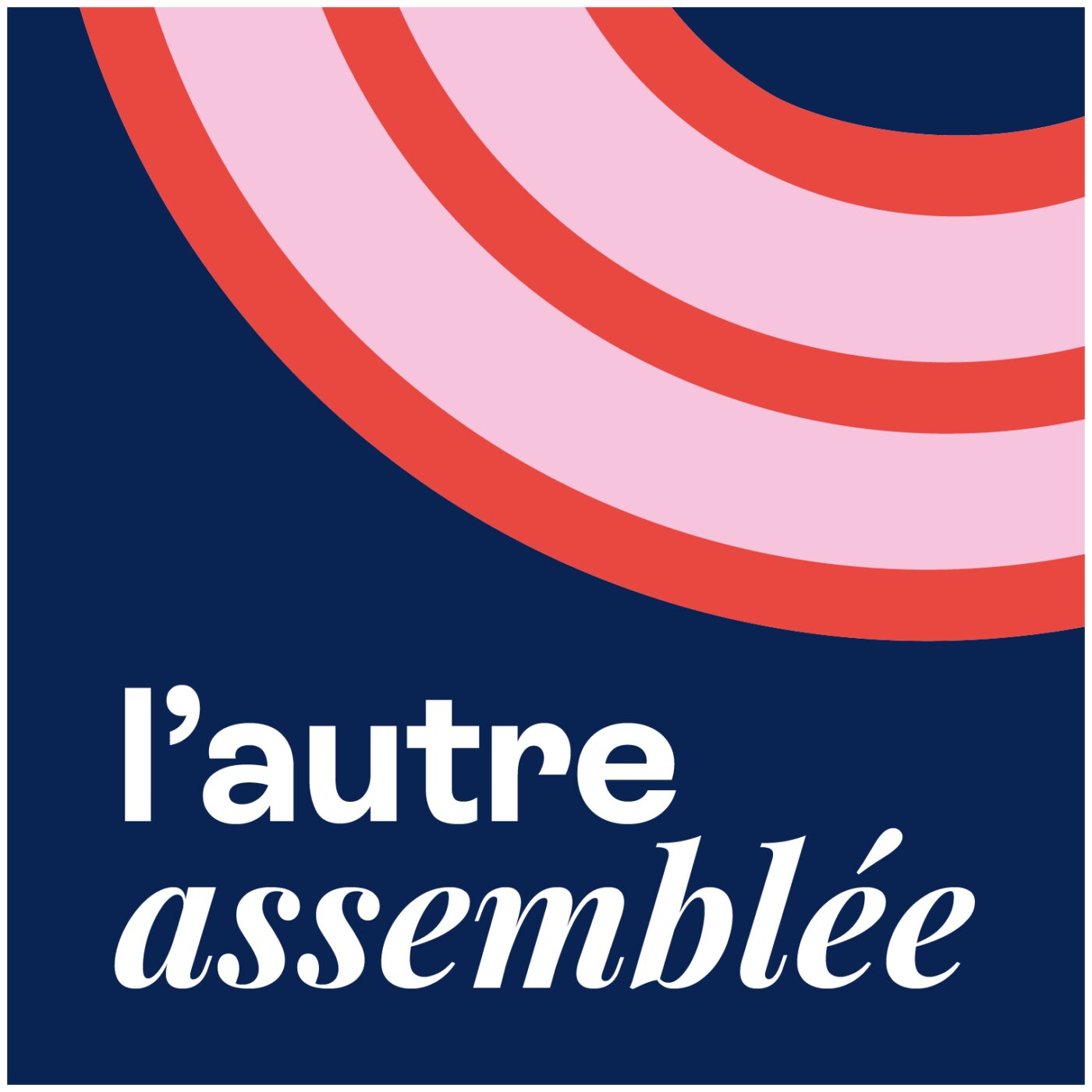 episode cover L'autre assemblée - bande annonce