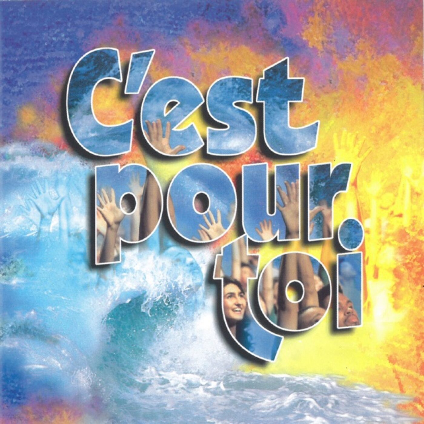 La playlist chrétienne