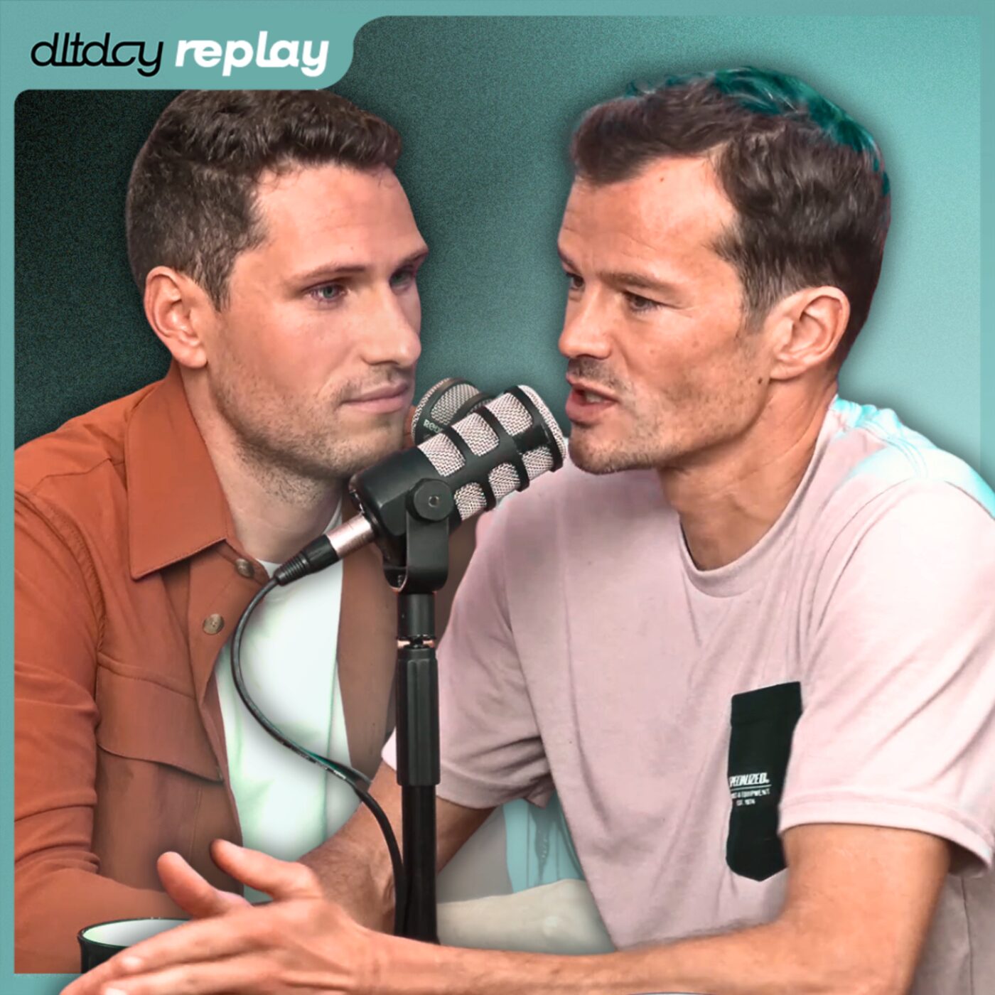 episode cover Replay : Rouler doucement pour rouler plus vite, le paradoxe de la Z2