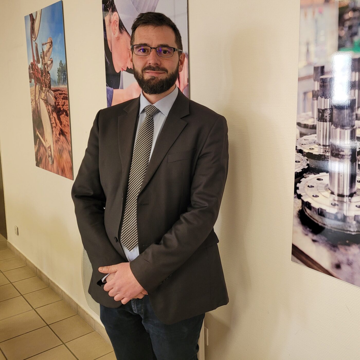 Inflation, pouvoir d'achat... : comment la Banque de France travaille ? episode artwork