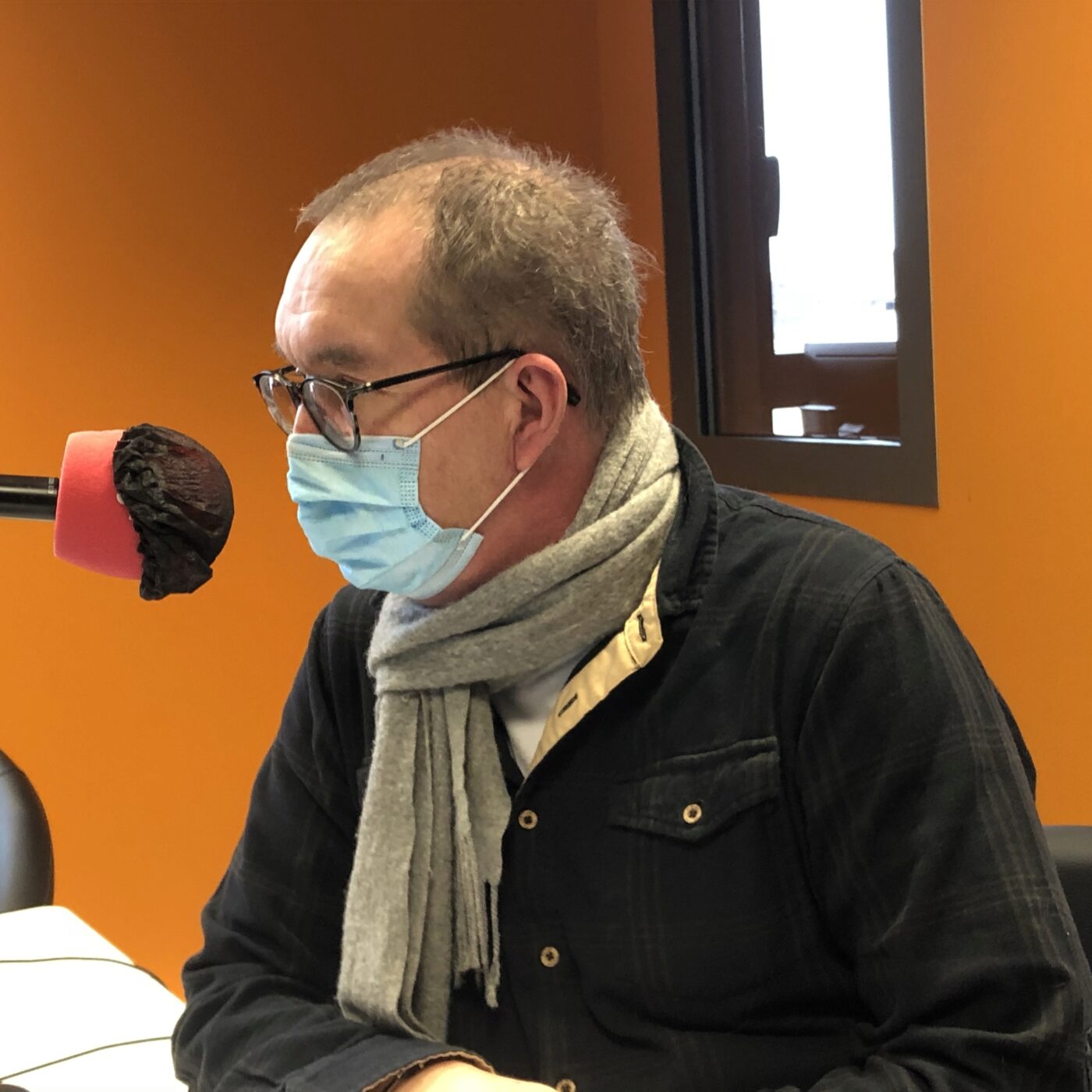 La grande émission