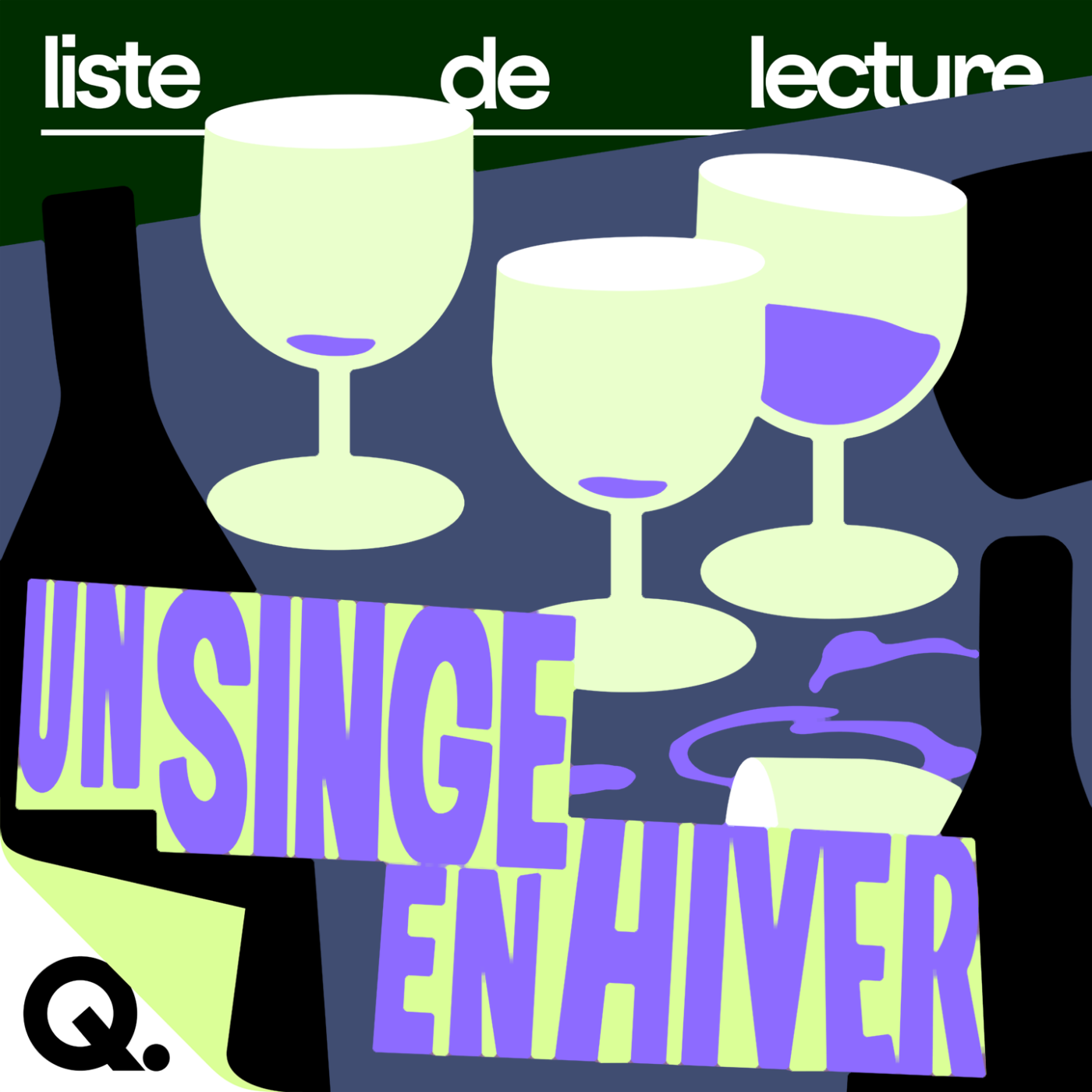 Un Singe en hiver d'Antoine Blondin