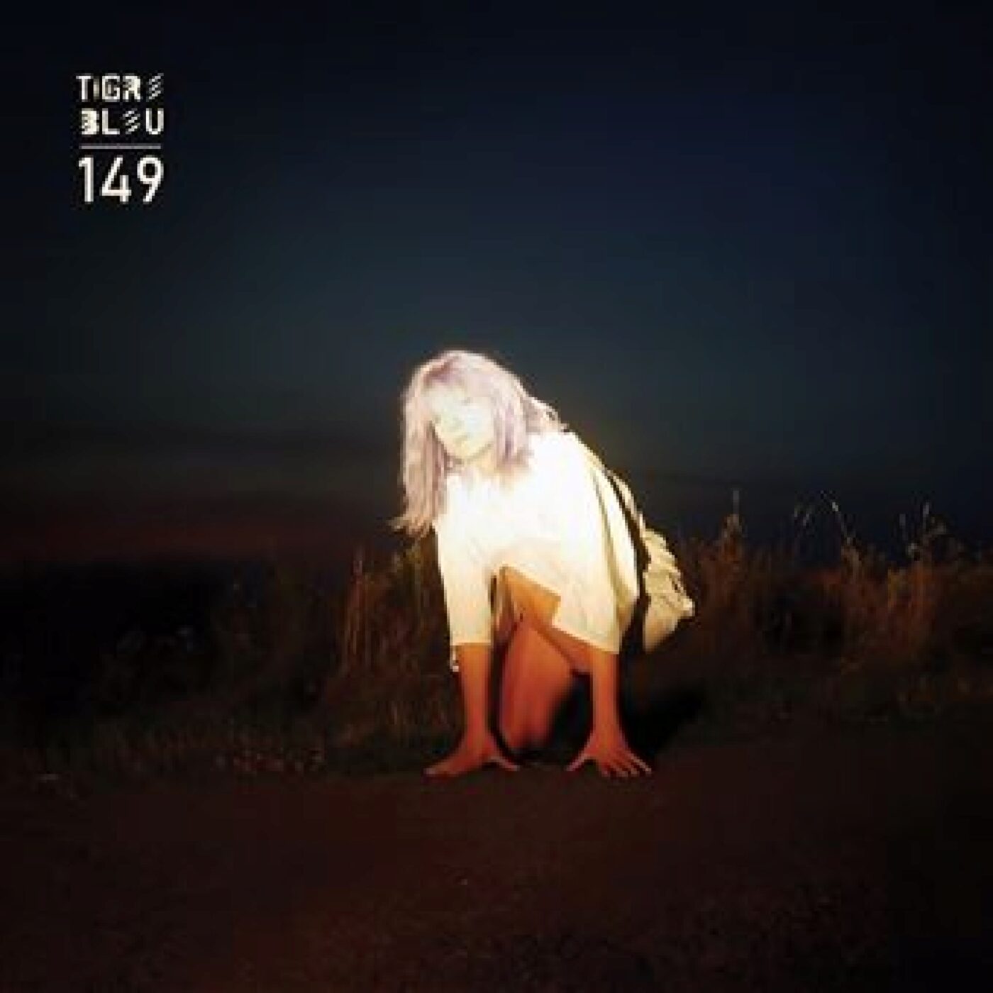 Tigre Bleu “149”, Björn Gottschall “Zeitgeist” episode artwork
