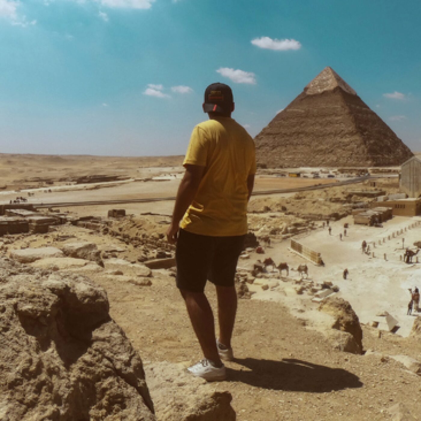 L'Egypte et ses croyances