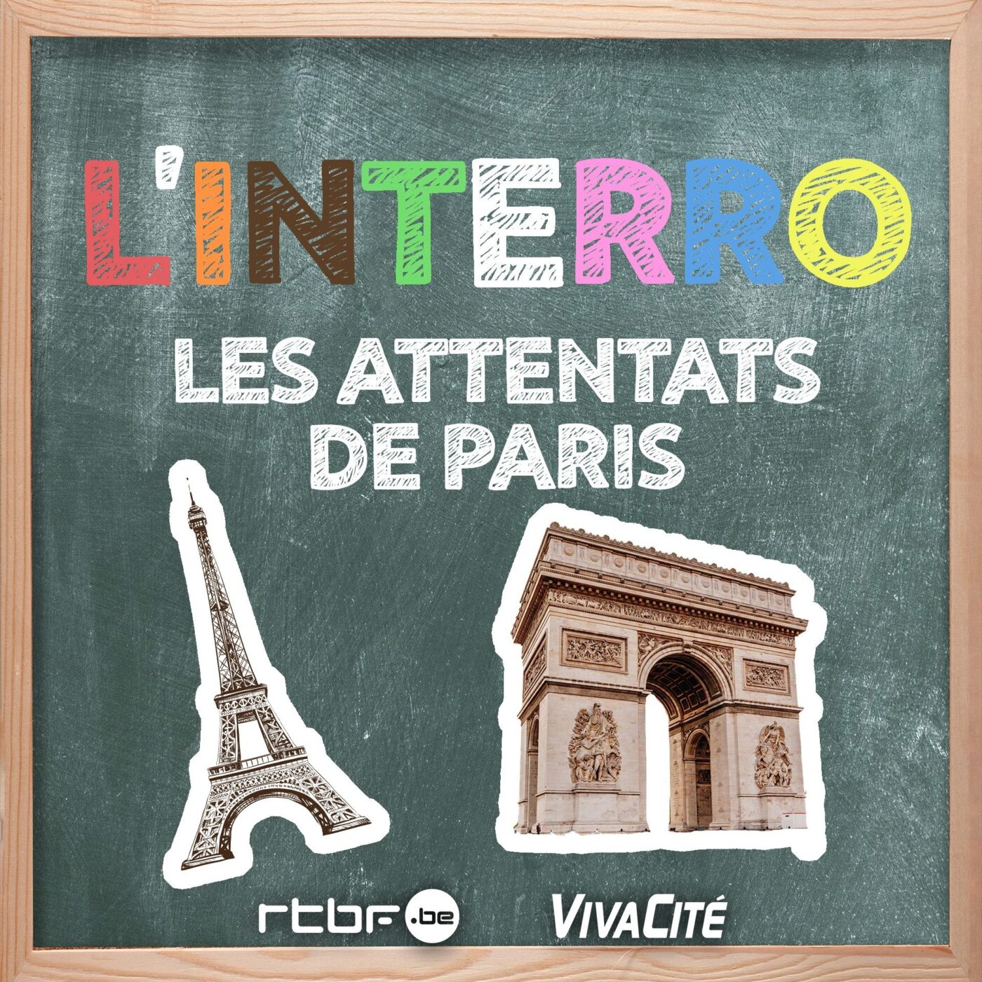 Les 10 ans des attentats de Paris