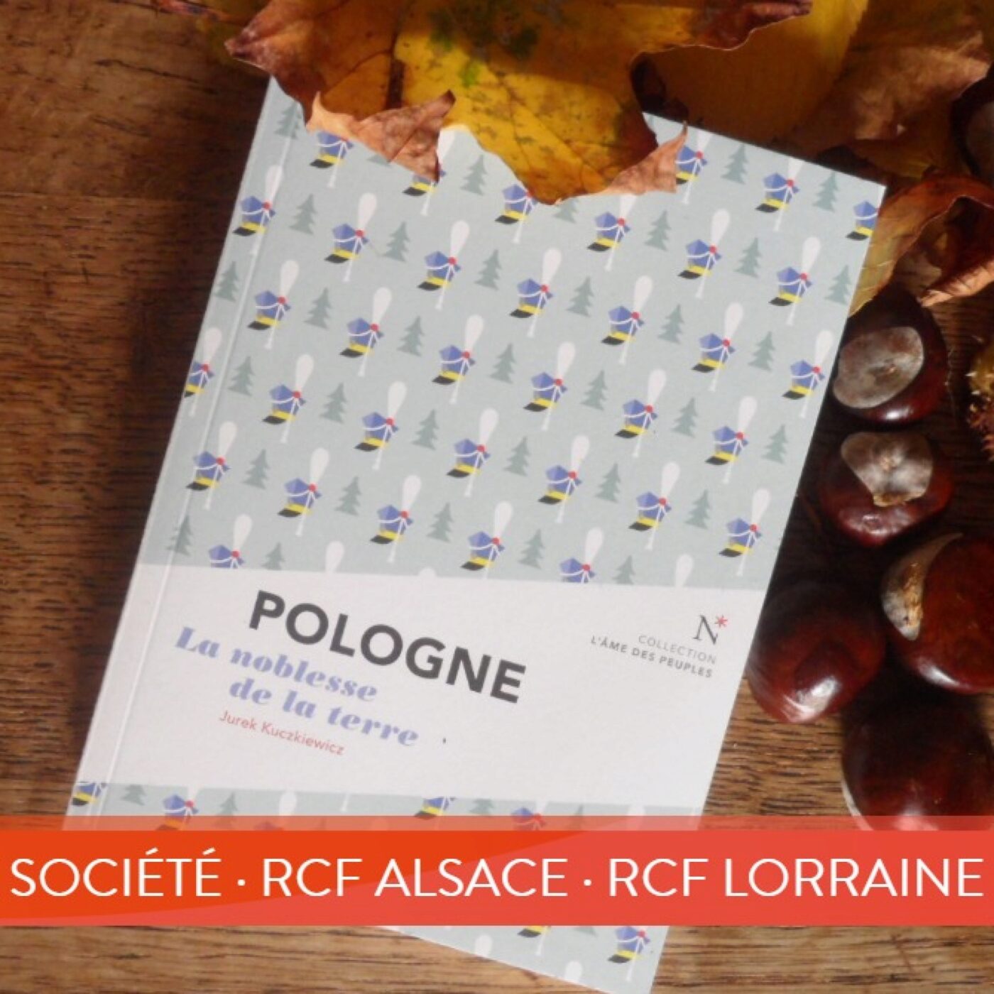 Au cœur de l’âme polonaise episode artwork