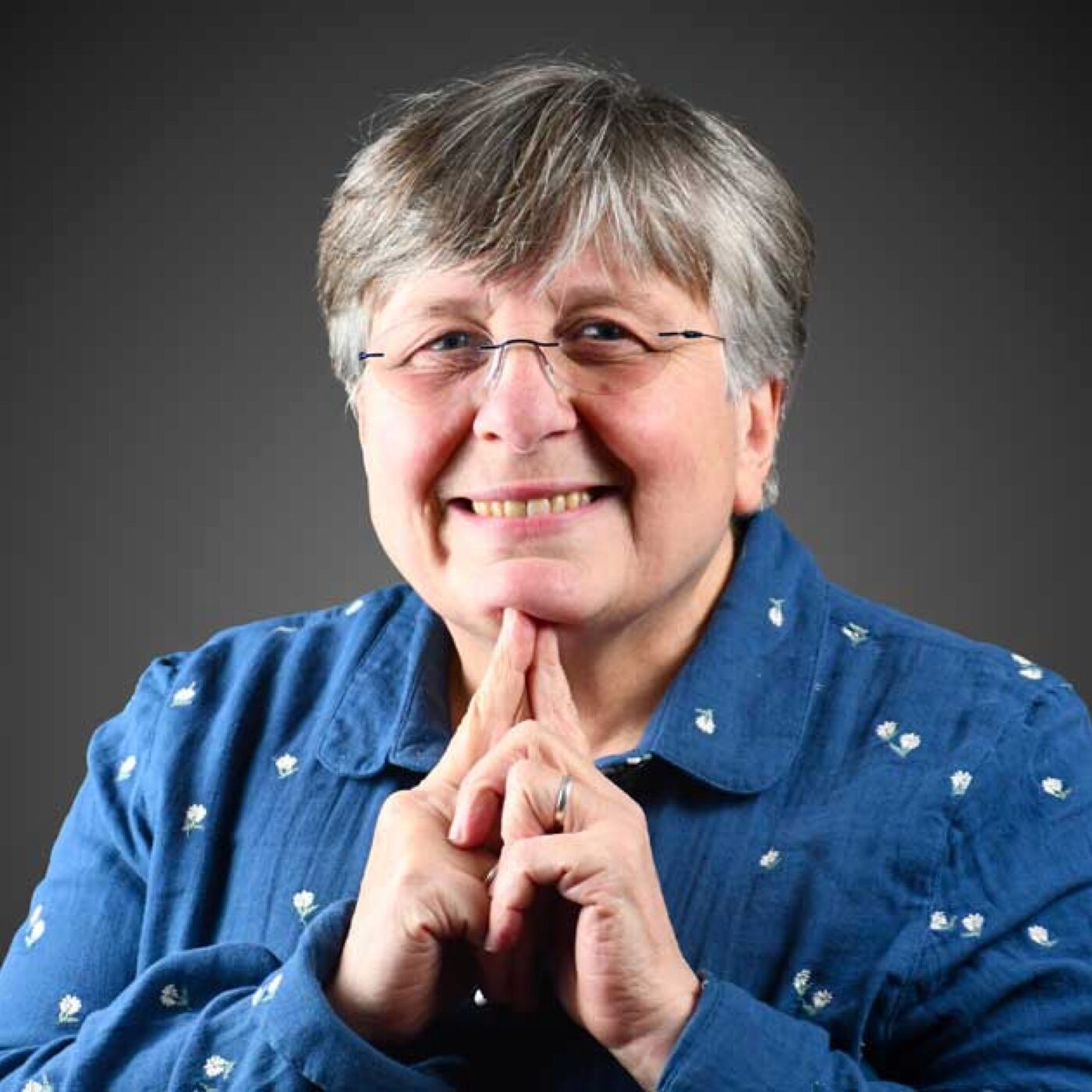 "L'IA, c'est du vol" : Brigitte Lecordier, la voix de Oui-Oui, se confie episode artwork