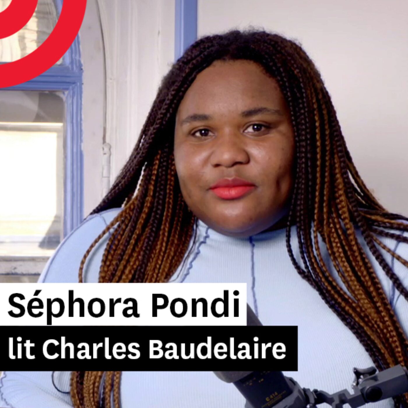 La Fin de la journée — lecture par Séphora Pondi episode artwork