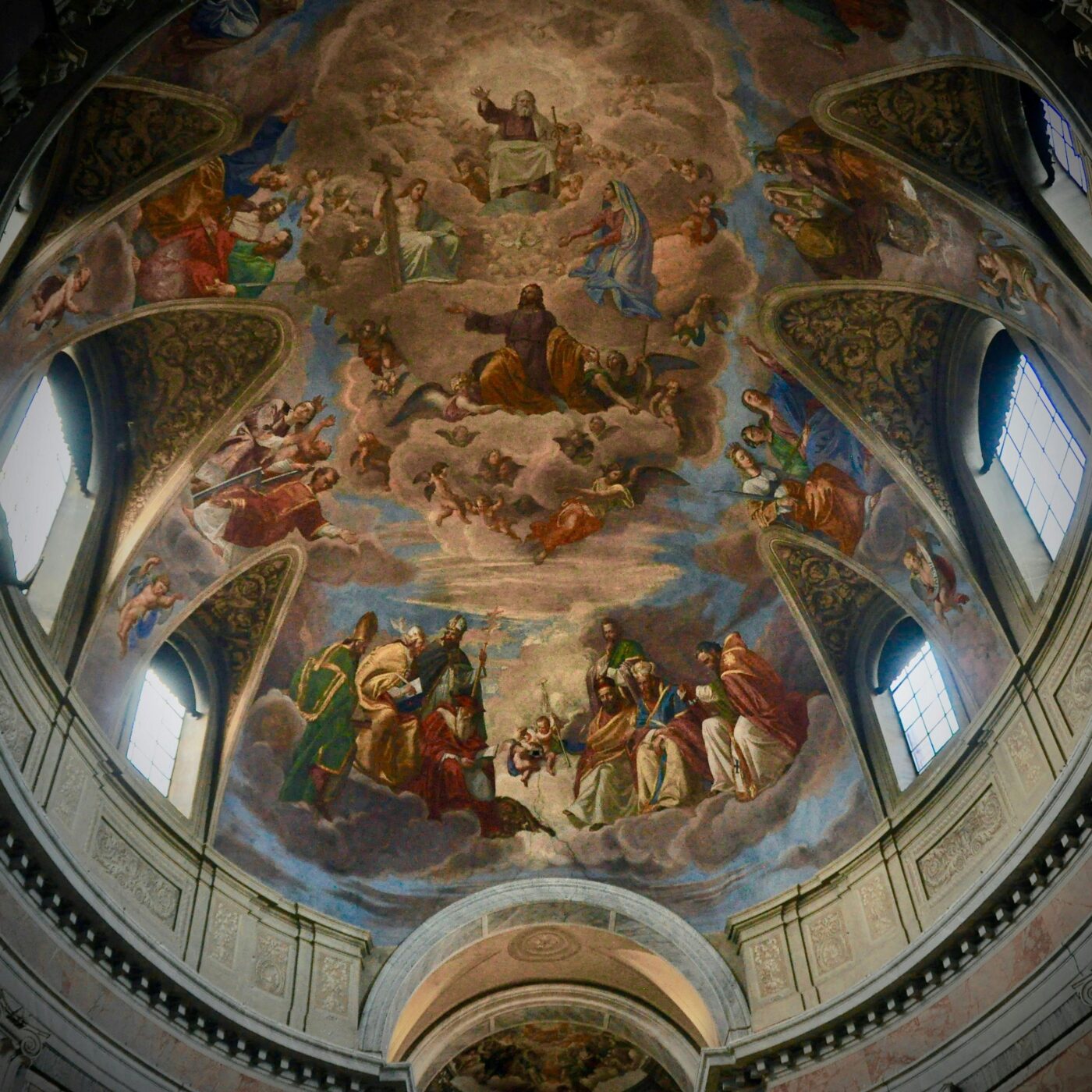 Vatican II face au monde moderne 2/5 Les temps sont-ils bons ou mauvais ?