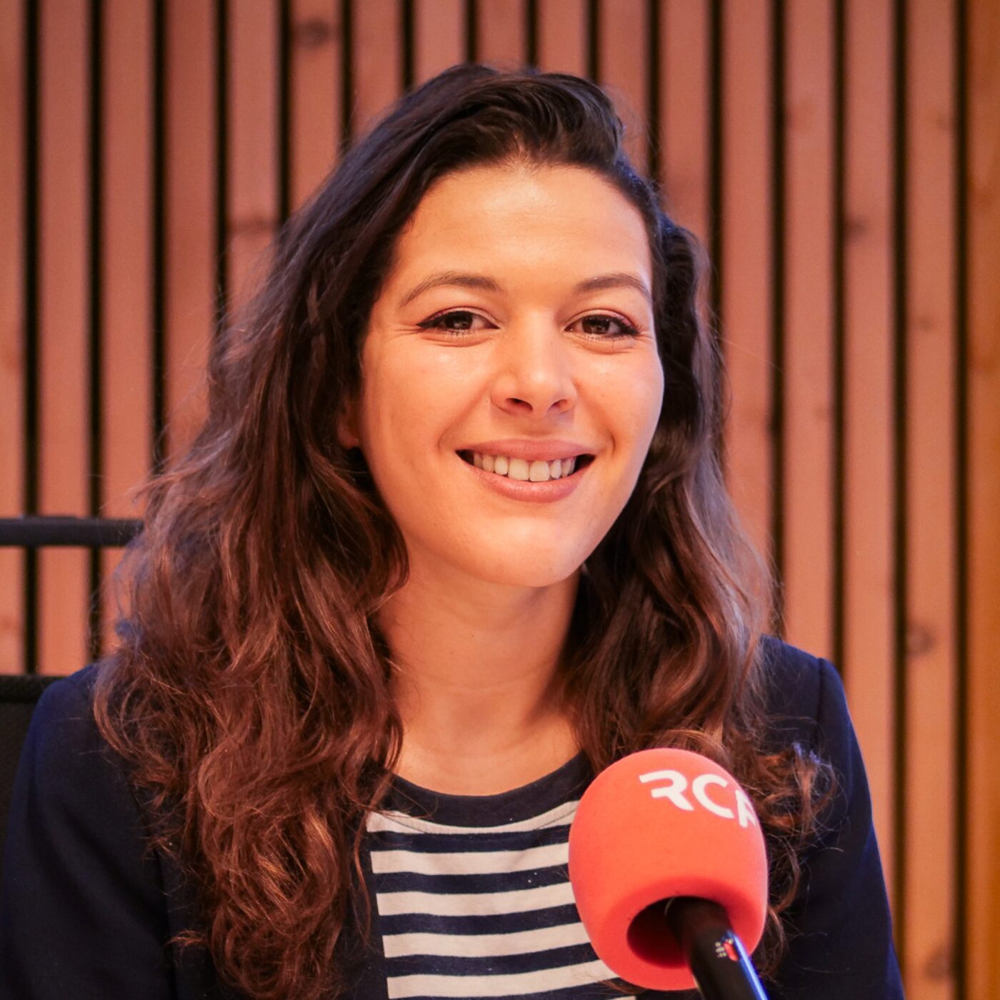 Municipales 2026 - Lyon : l'interview d'Anaïs Belouassa-Cherifi episode artwork