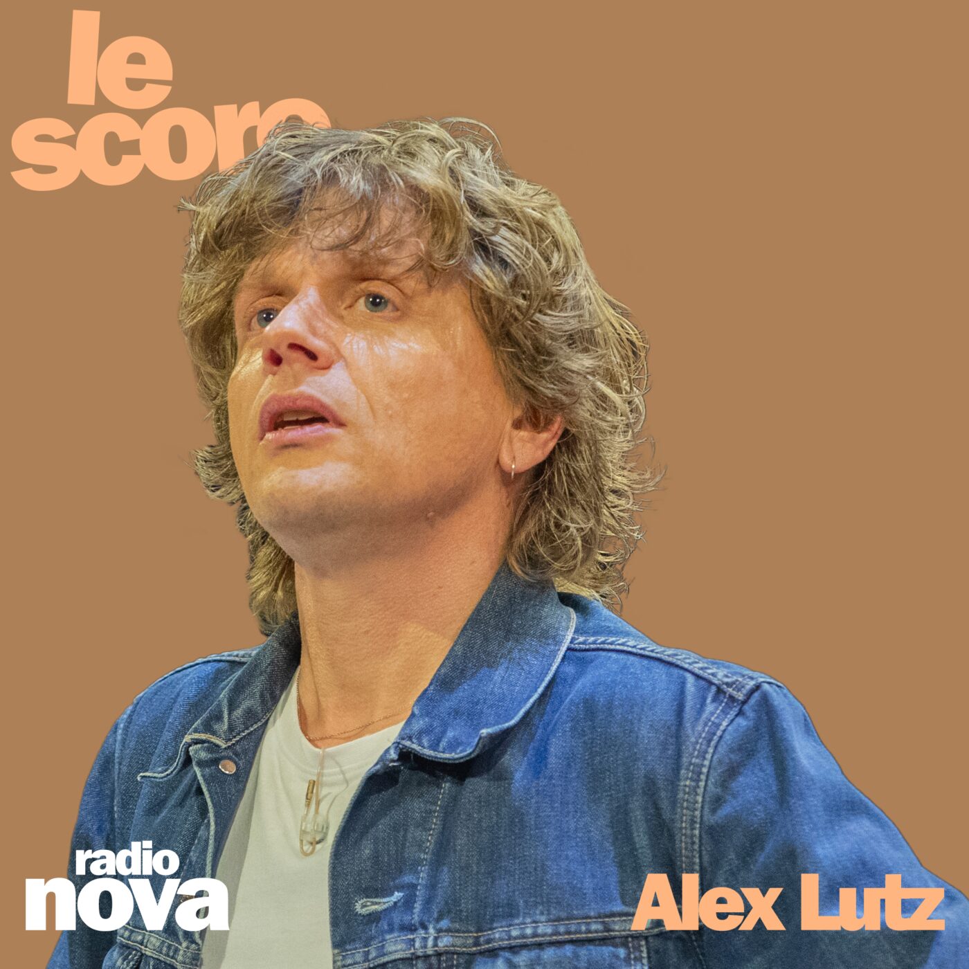 Alex Lutz au Cirque d’Hiver : "Sex, Grog et Rocking Chair" Alex Lutz au Cirque d’Hiver : "Sex, Grog et Rocking Chair"